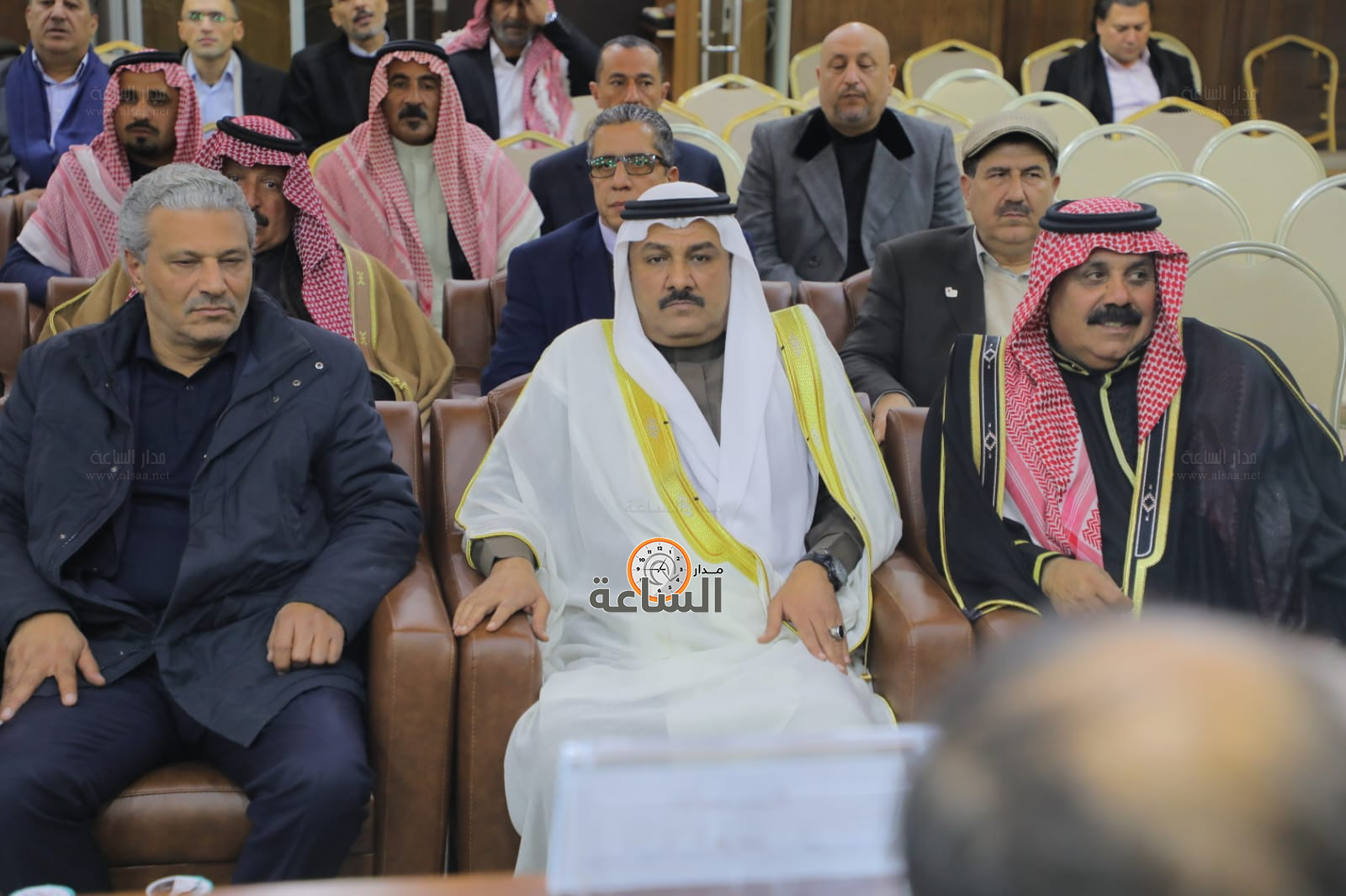 Madar Al-Saa Images 0.7851480850682351