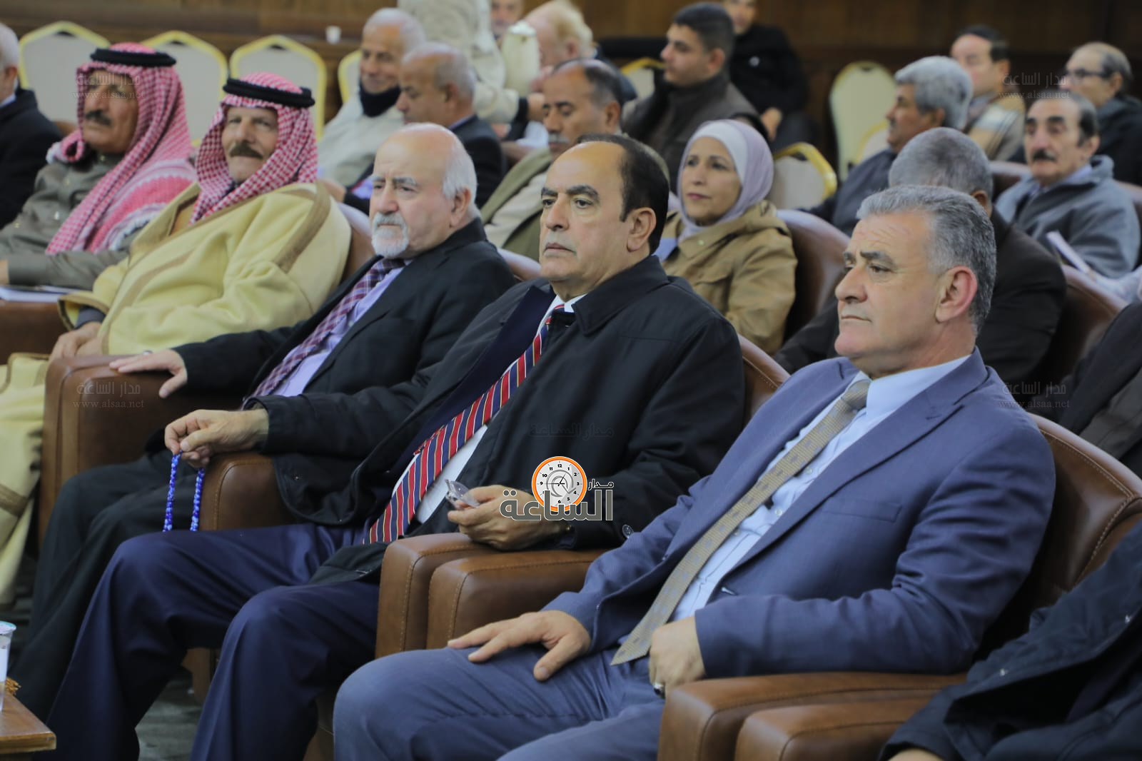 Madar Al-Saa Images 0.3676856022045816