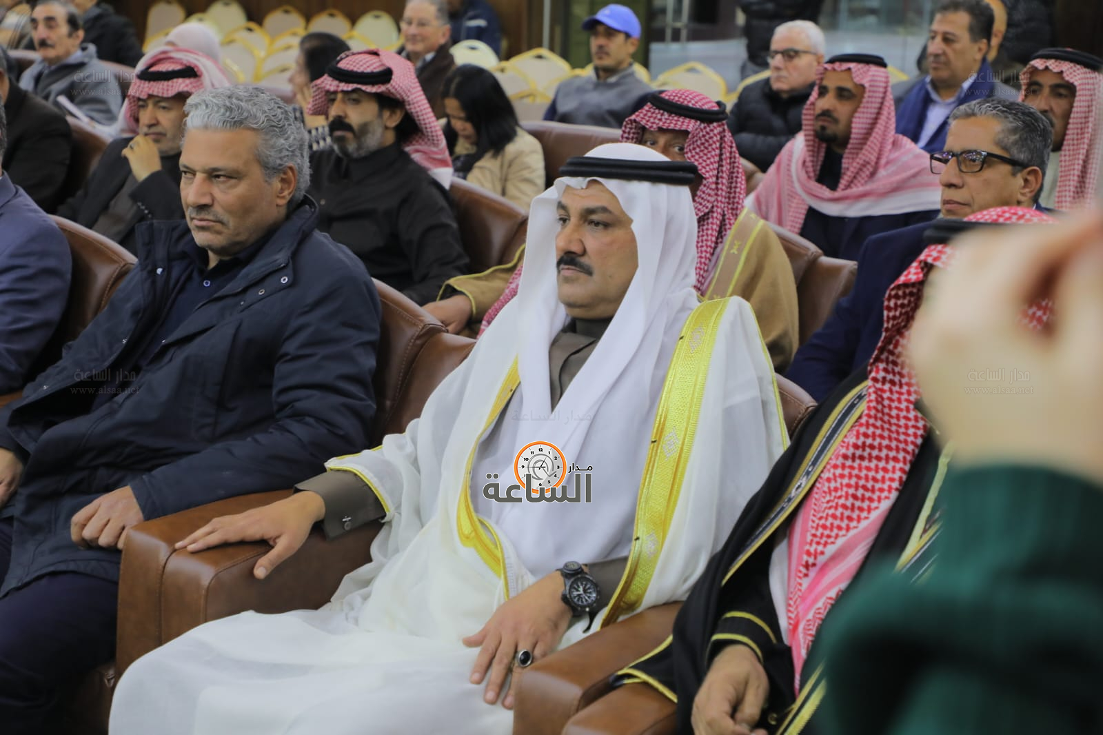 Madar Al-Saa Images 0.7055484381363097