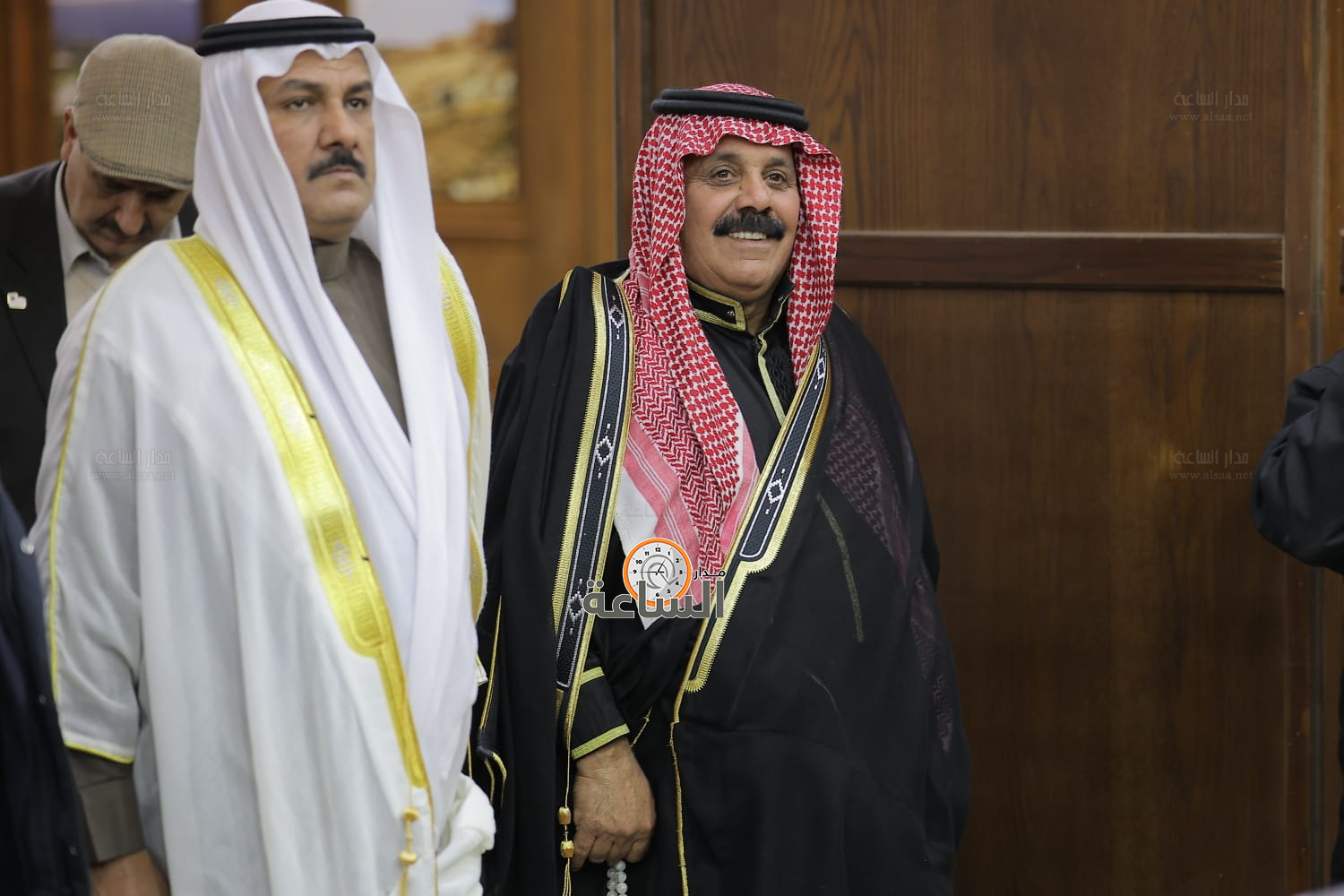 Madar Al-Saa Images 0.7921568067376219