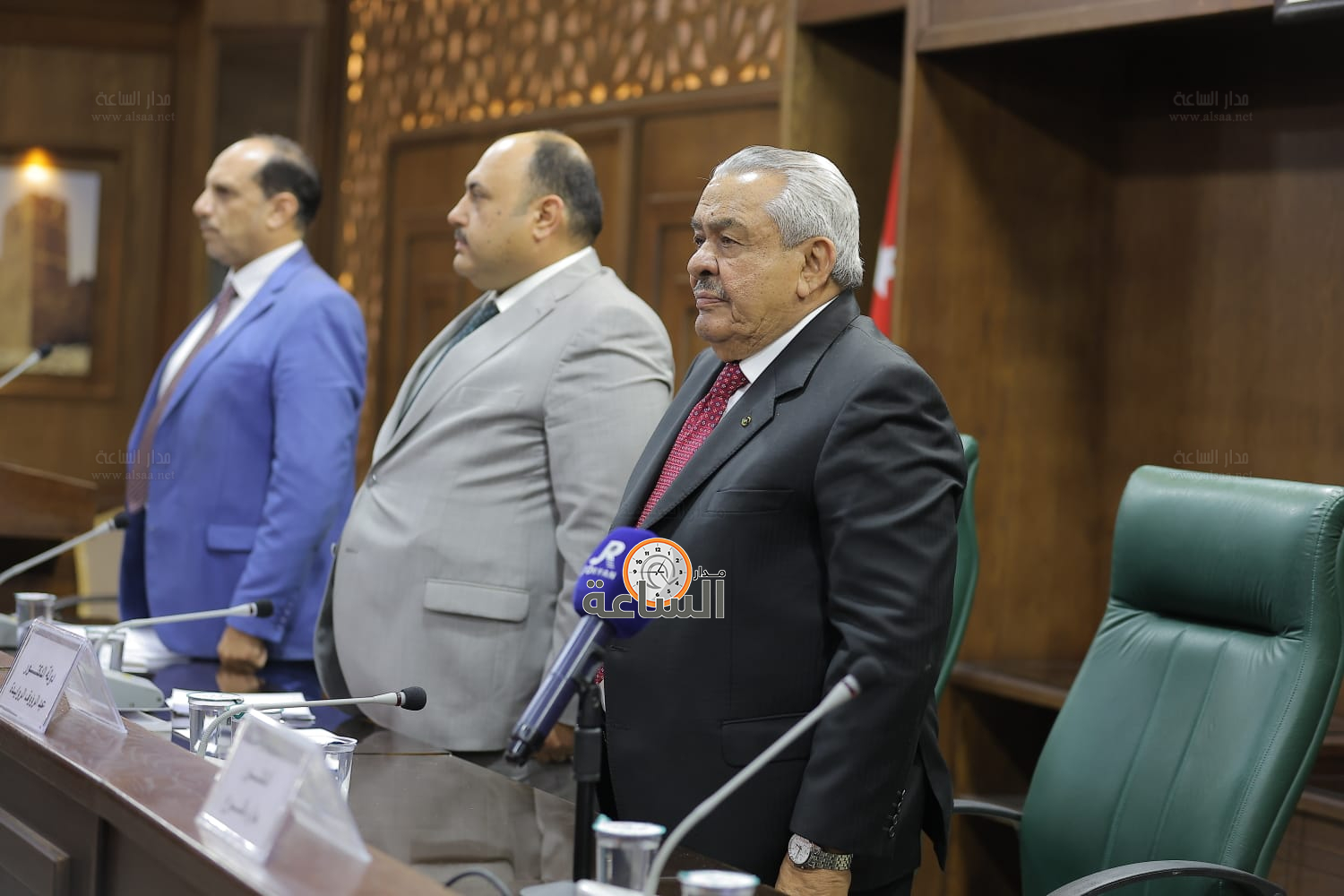 Madar Al-Saa Images 0.9371777721606067