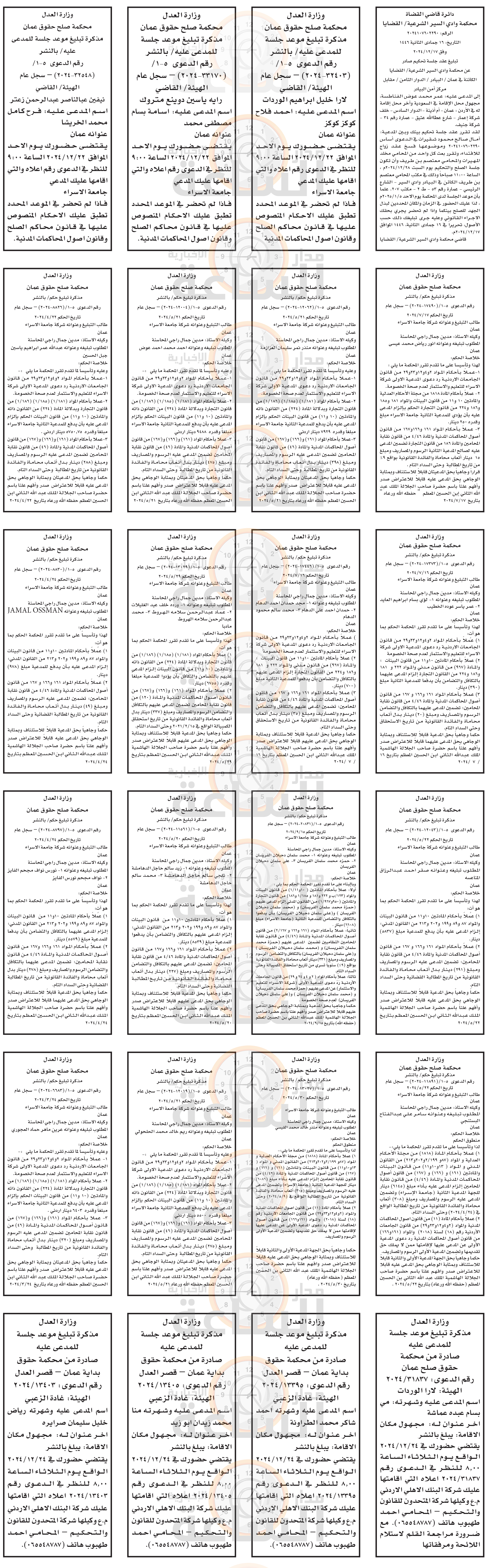 Madar Al-Saa Images 0.43729625127561267