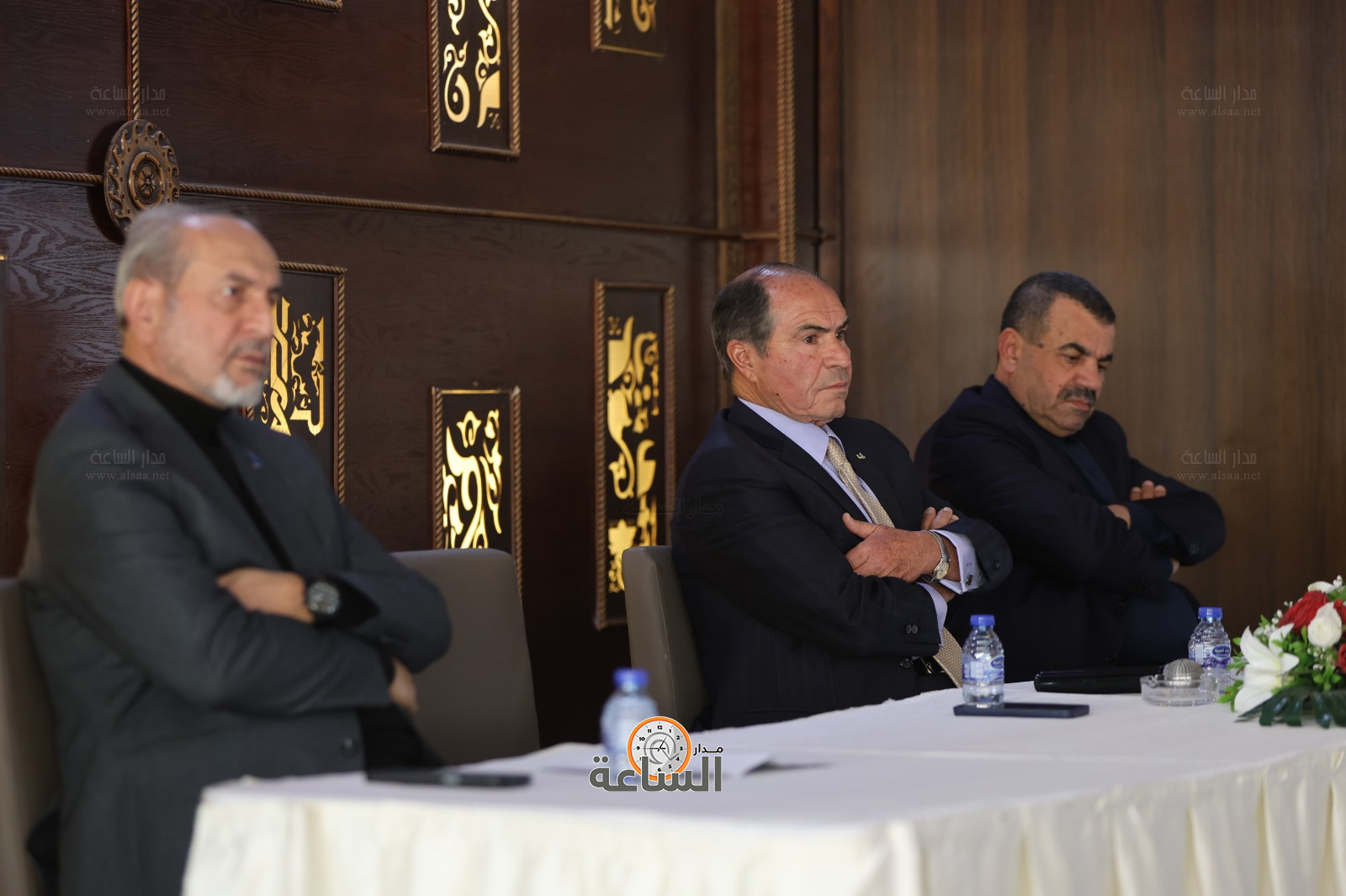 Madar Al-Saa Images 0.8285043596500852