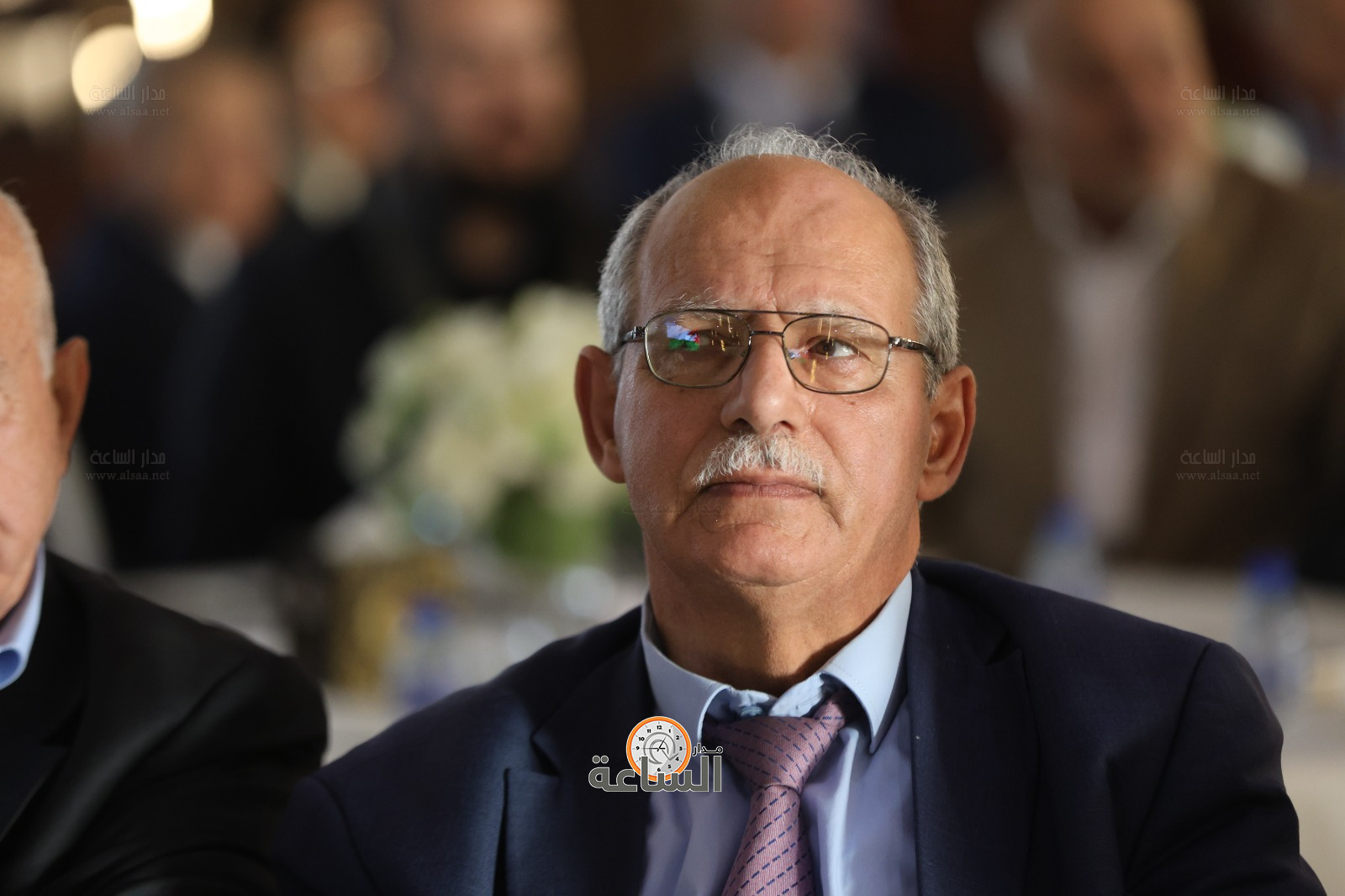 Madar Al-Saa Images 0.3822771031717369