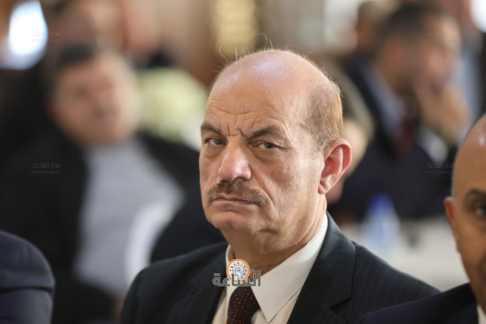 Madar Al-Saa Images 0.24642081314268305