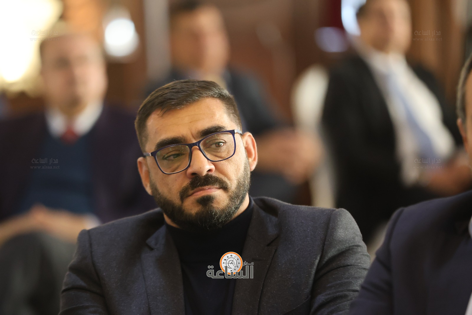 Madar Al-Saa Images 0.5089193090735609