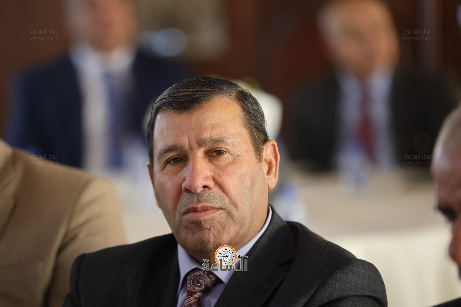 Madar Al-Saa Images 0.6177416048212445