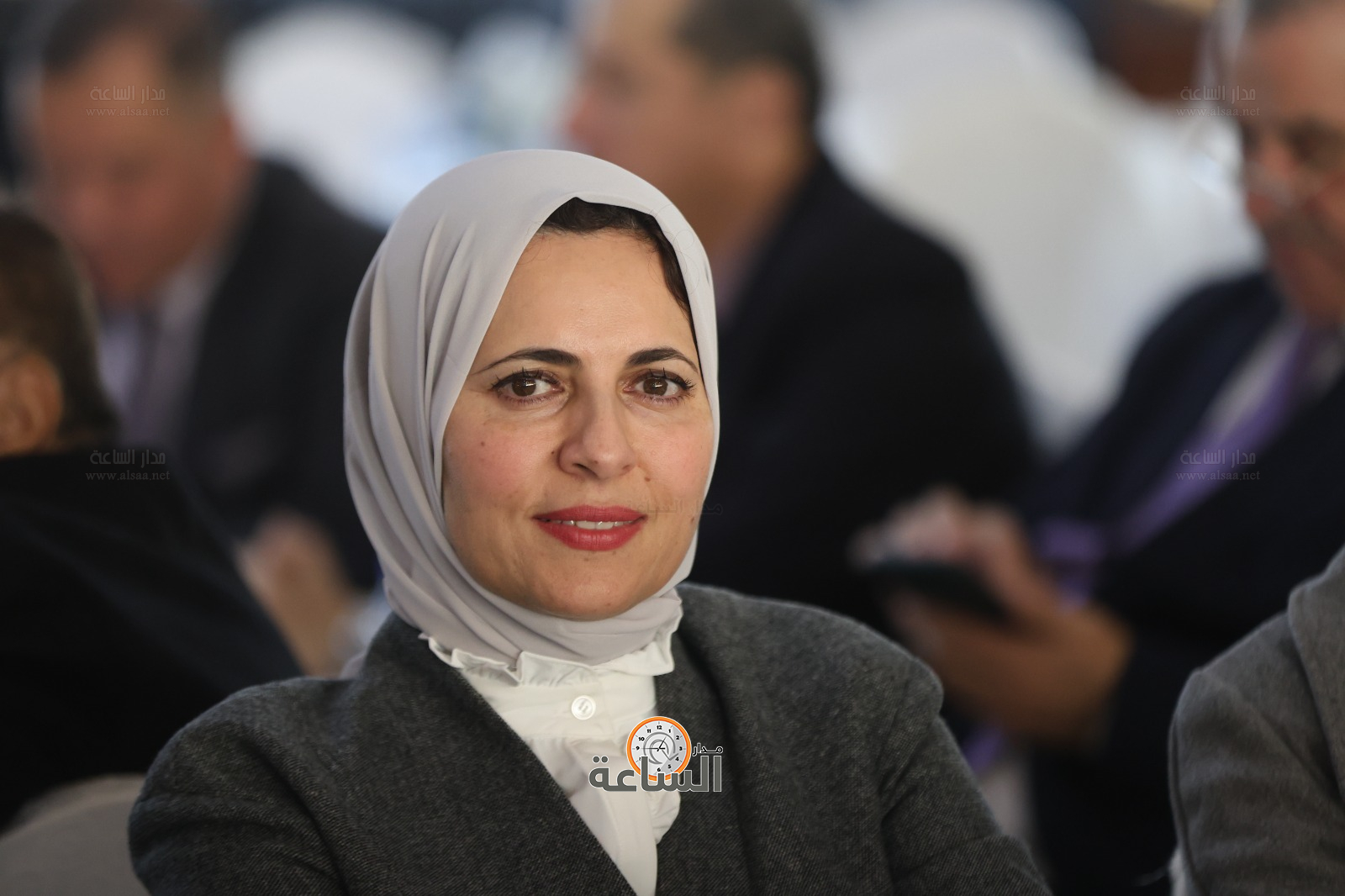 Madar Al-Saa Images 0.3495386633541182