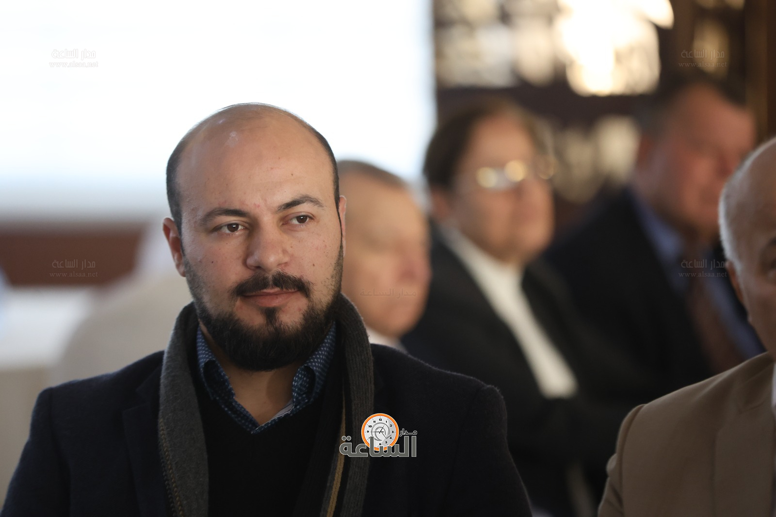 Madar Al-Saa Images 0.8013473910115119