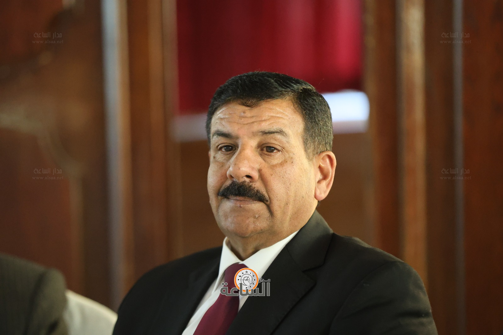 Madar Al-Saa Images 0.5912557686174222