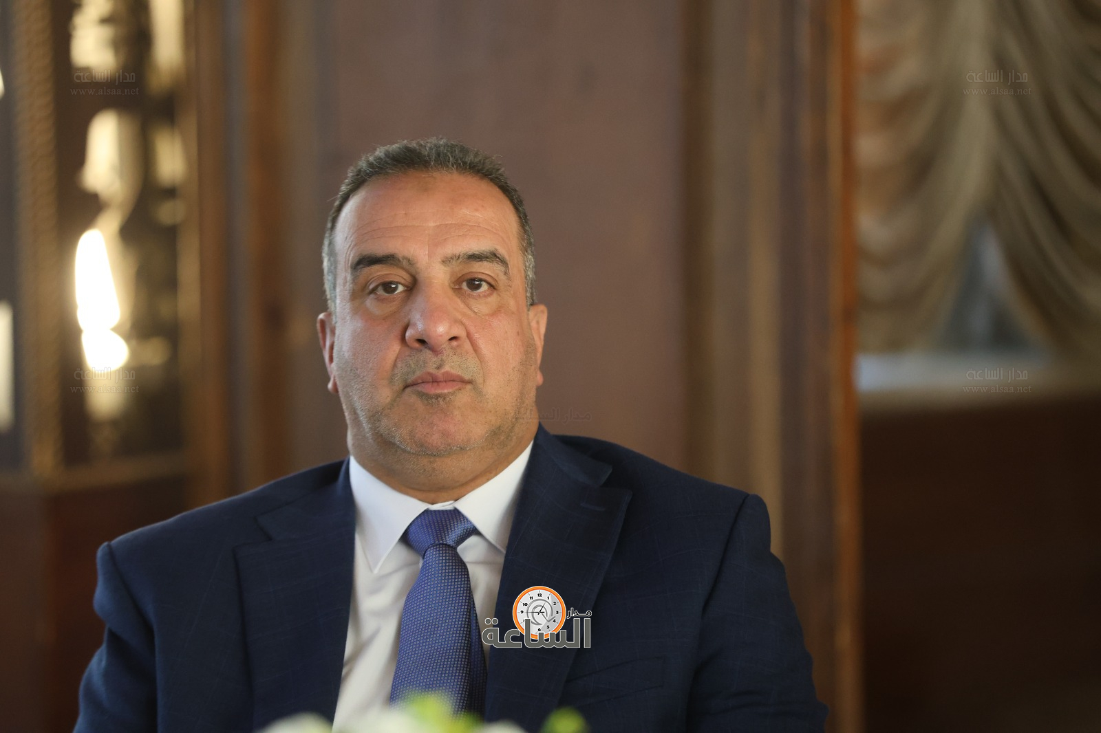 Madar Al-Saa Images 0.2859283100649712