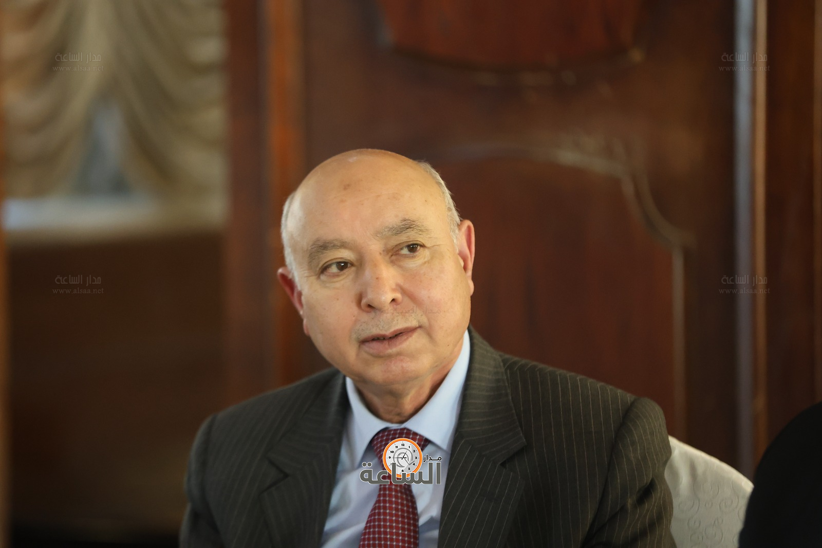 Madar Al-Saa Images 0.363805100474079