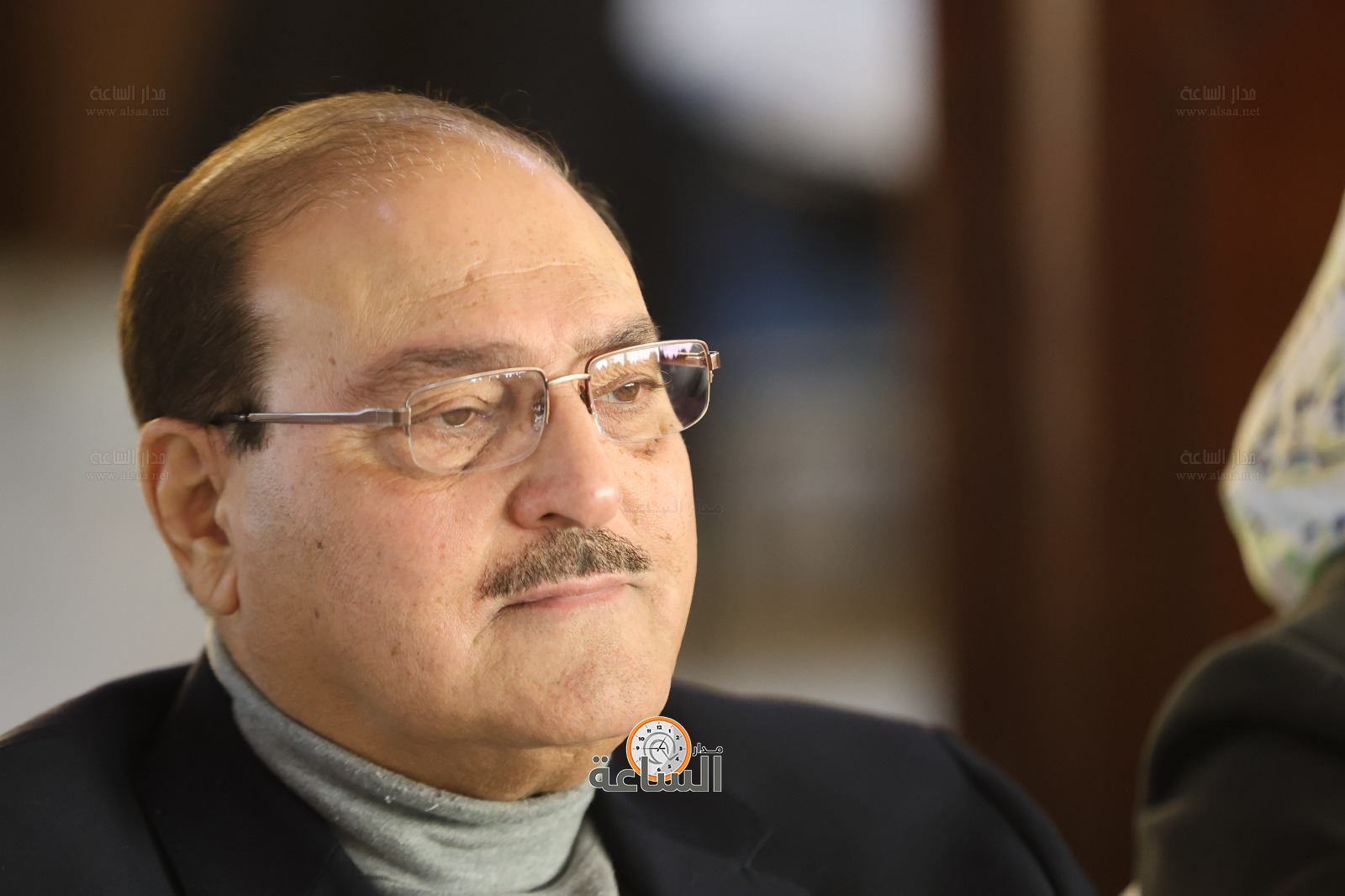 Madar Al-Saa Images 0.7599358725802943