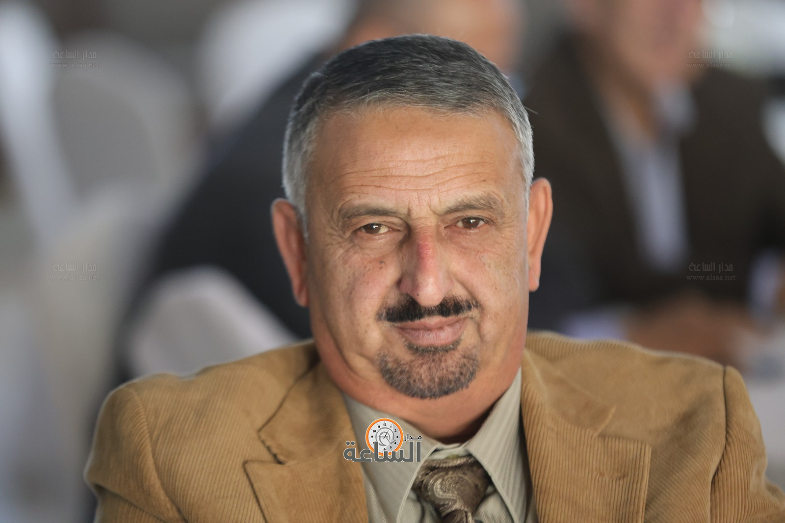 Madar Al-Saa Images 0.2635762500074441