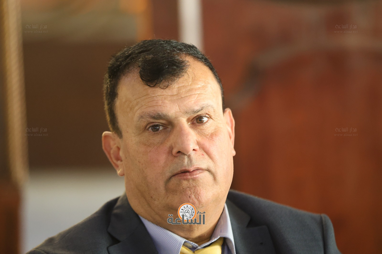 Madar Al-Saa Images 0.013293559352764328