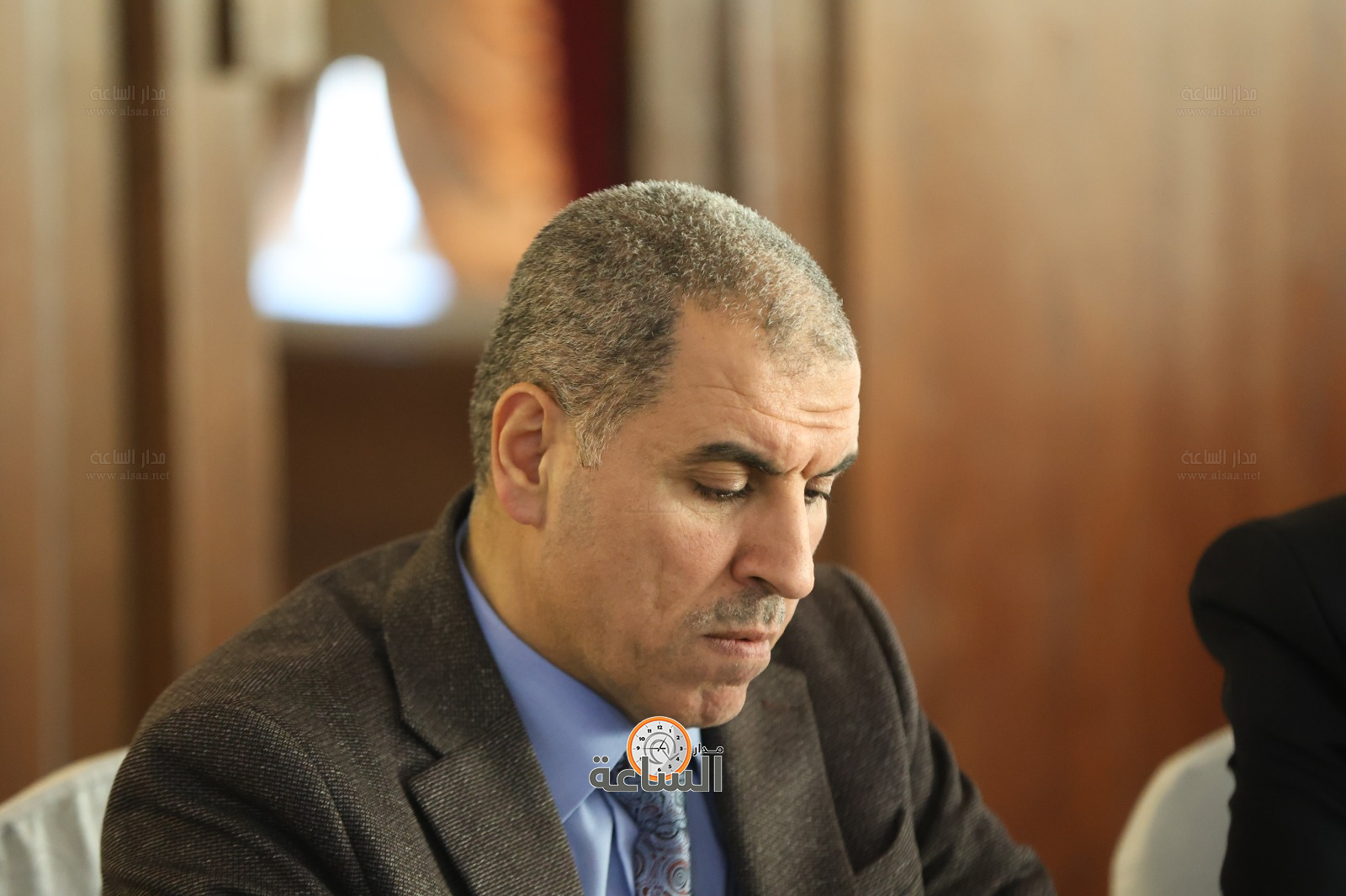 Madar Al-Saa Images 0.7089926101594066