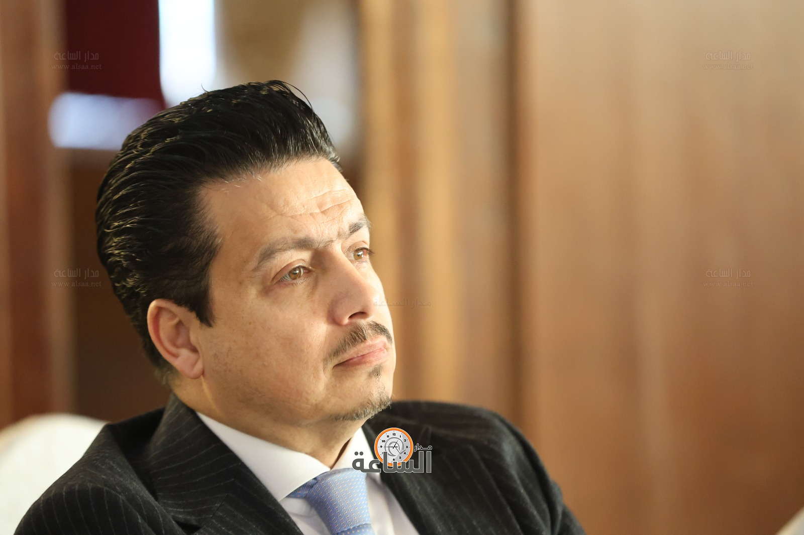 Madar Al-Saa Images 0.04373269919395906