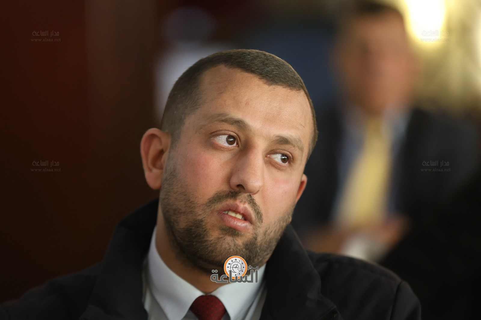 Madar Al-Saa Images 0.09626865773972337