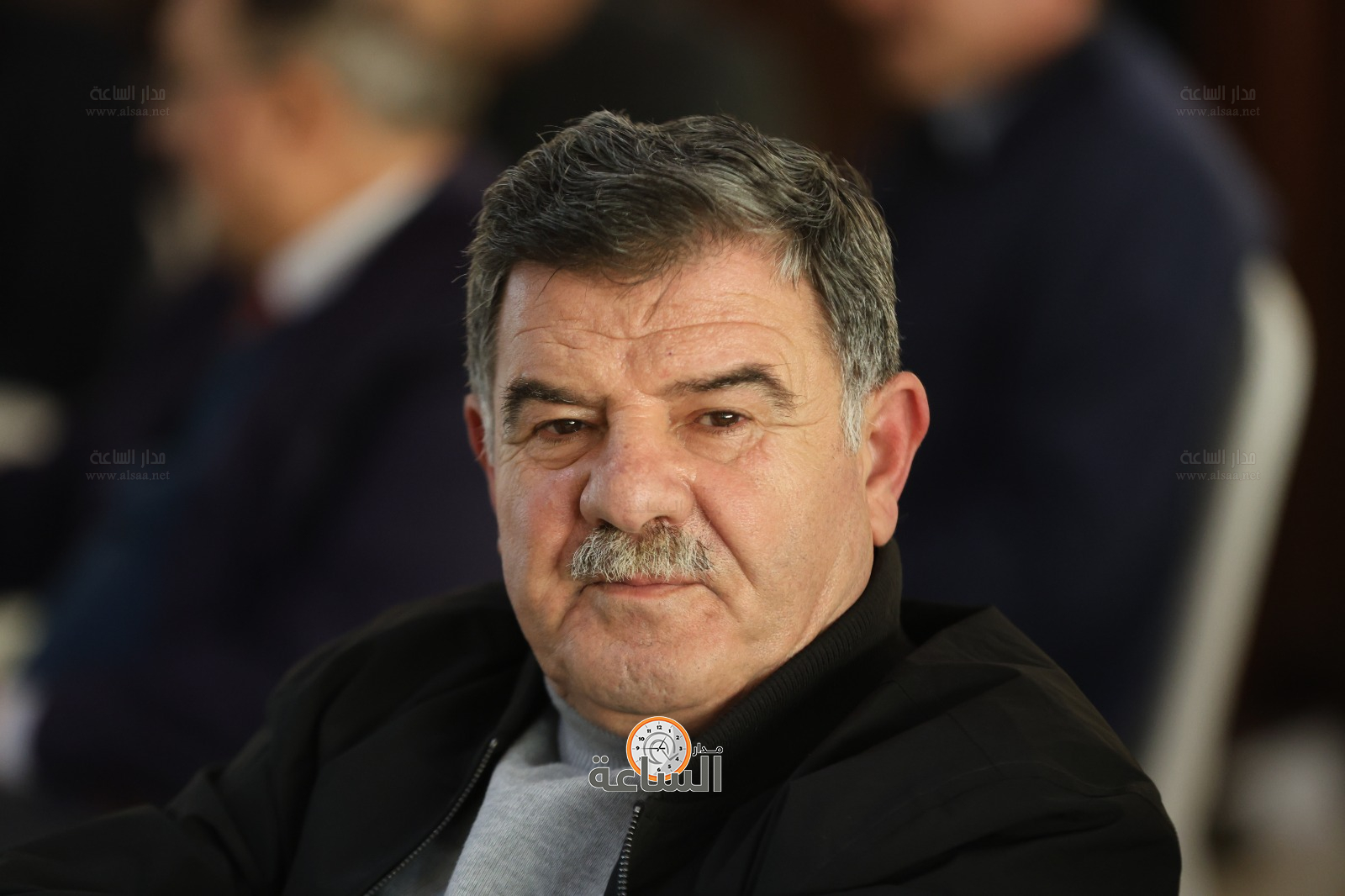 Madar Al-Saa Images 0.4458335890540457