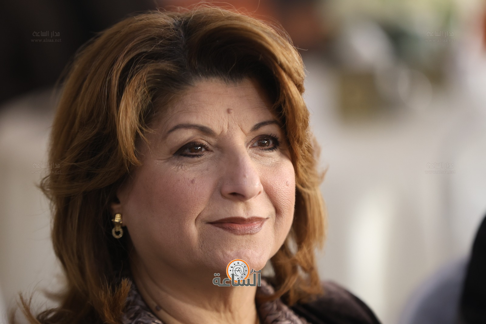 Madar Al-Saa Images 0.41399118715651184