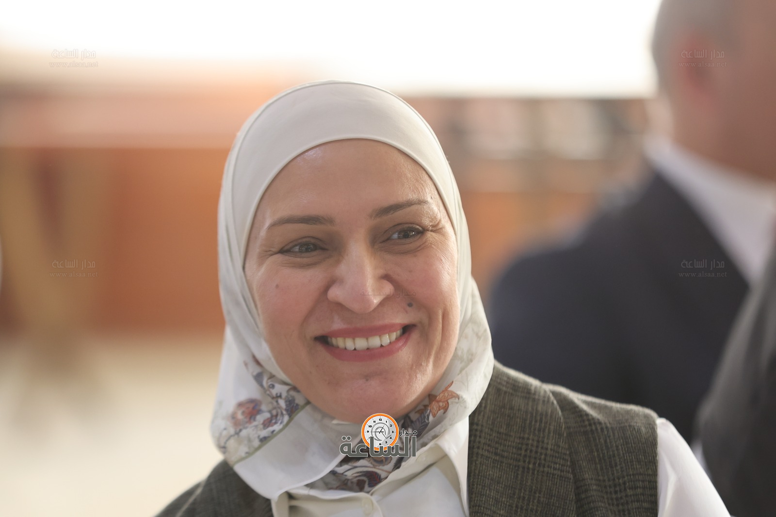 Madar Al-Saa Images 0.24006708190707715