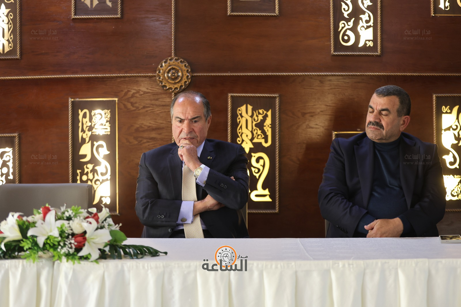 Madar Al-Saa Images 0.7014125963855042