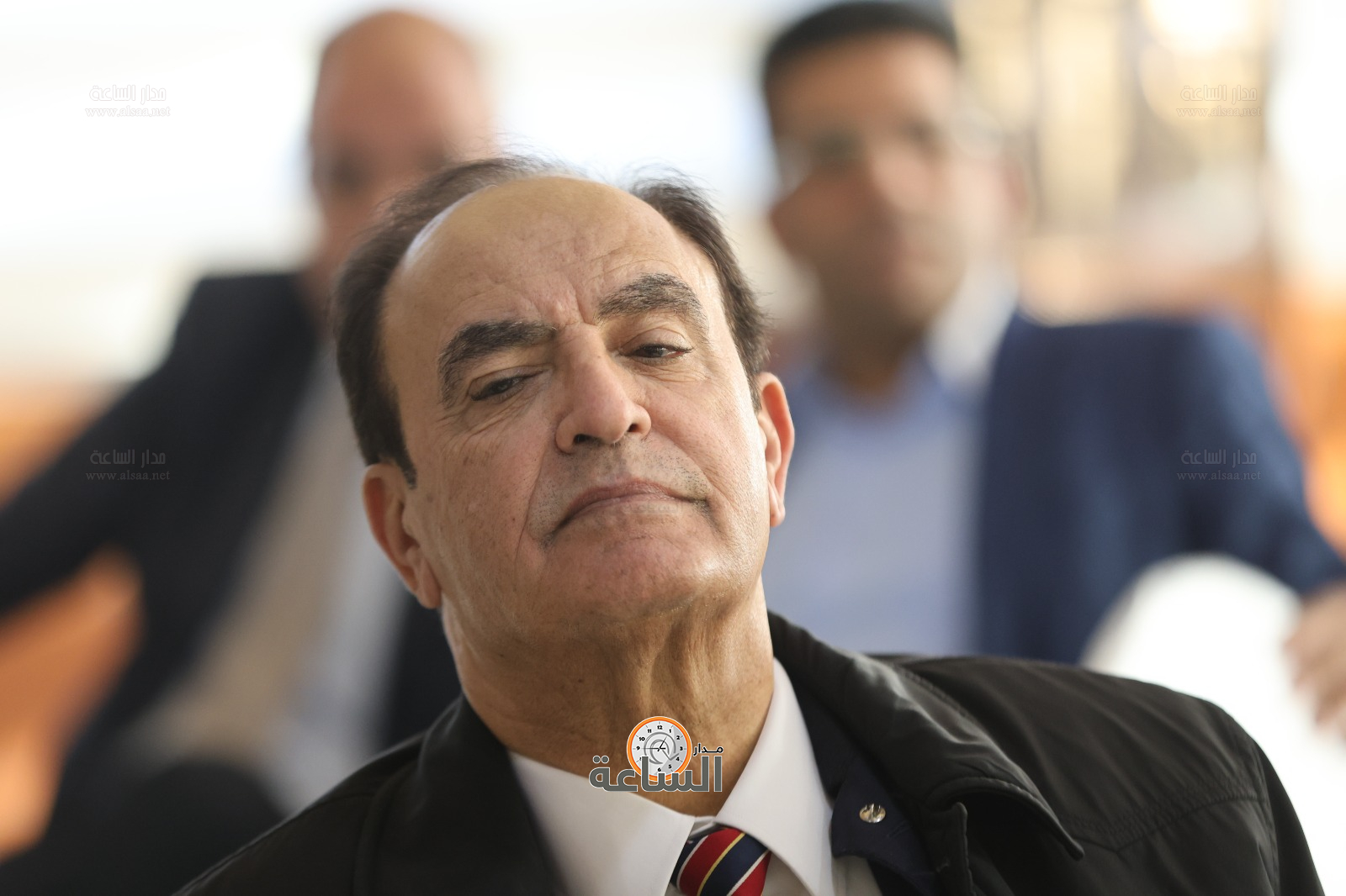 Madar Al-Saa Images 0.7990258284937384