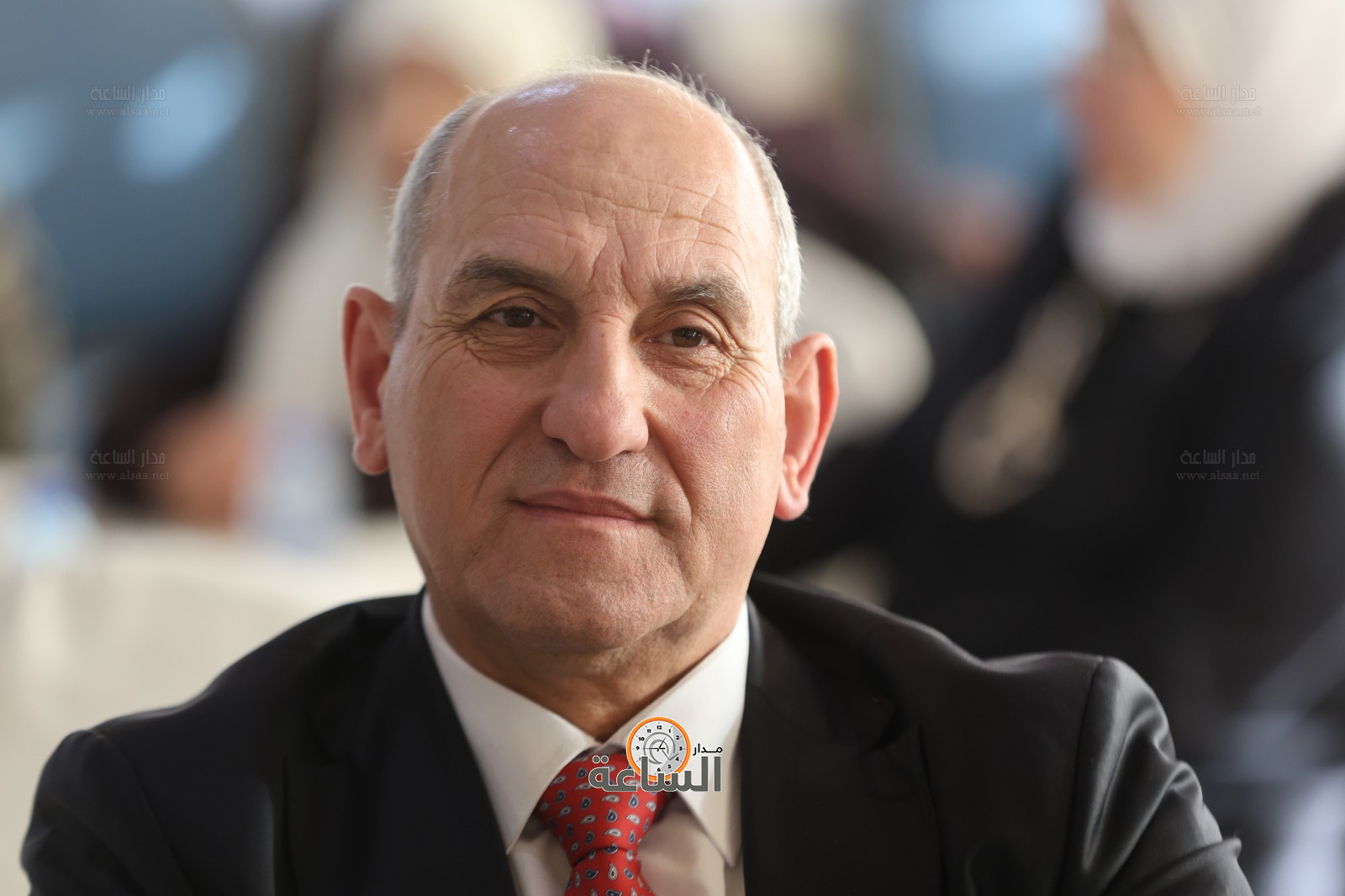 Madar Al-Saa Images 0.18706533427217198