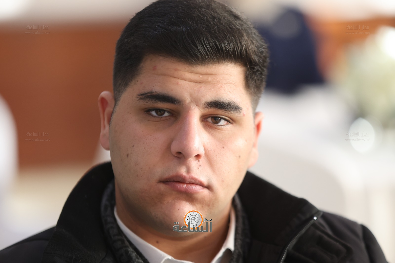 Madar Al-Saa Images 0.8869903082855735