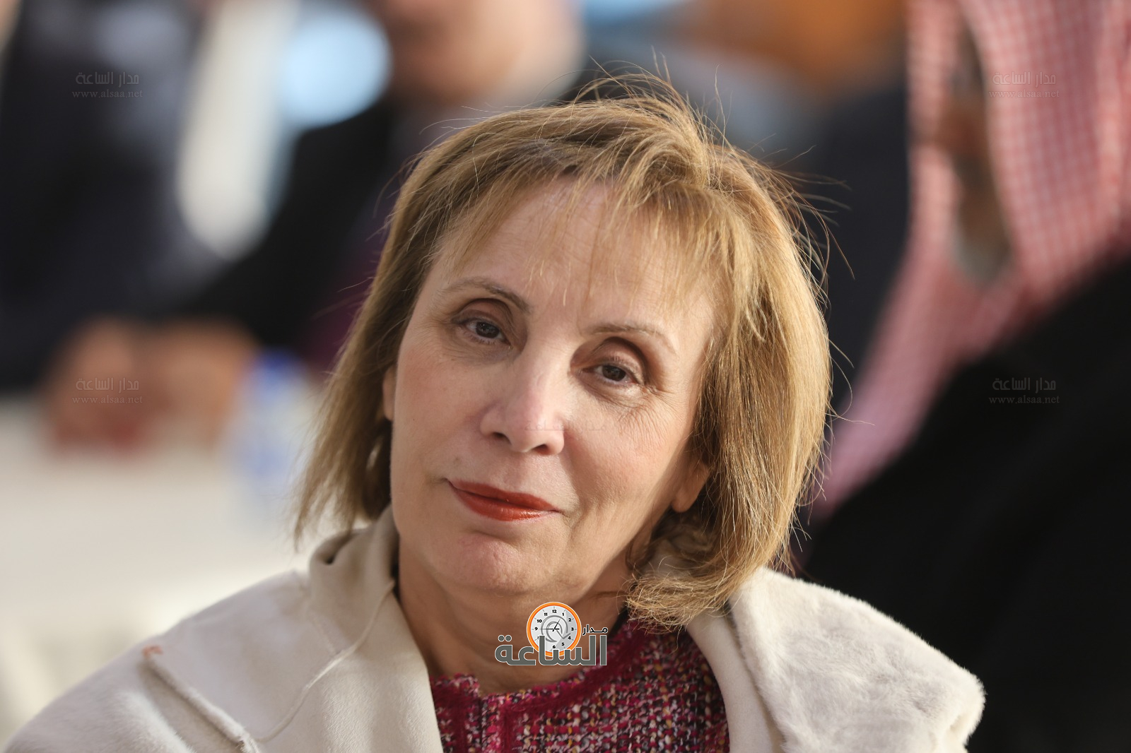 Madar Al-Saa Images 0.8342595997835545