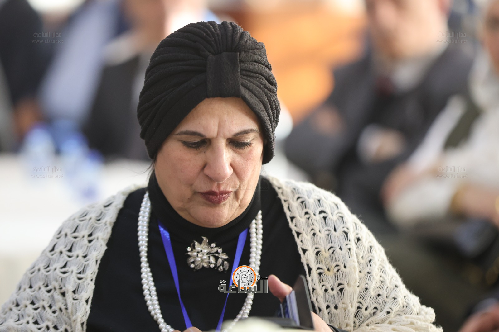 Madar Al-Saa Images 0.15890870635496457