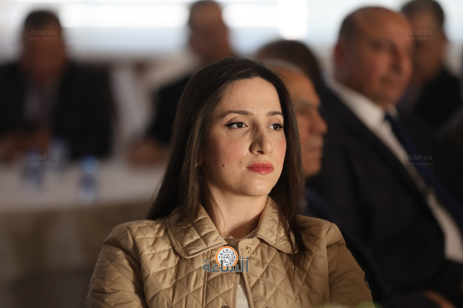 Madar Al-Saa Images 0.7597398799773971