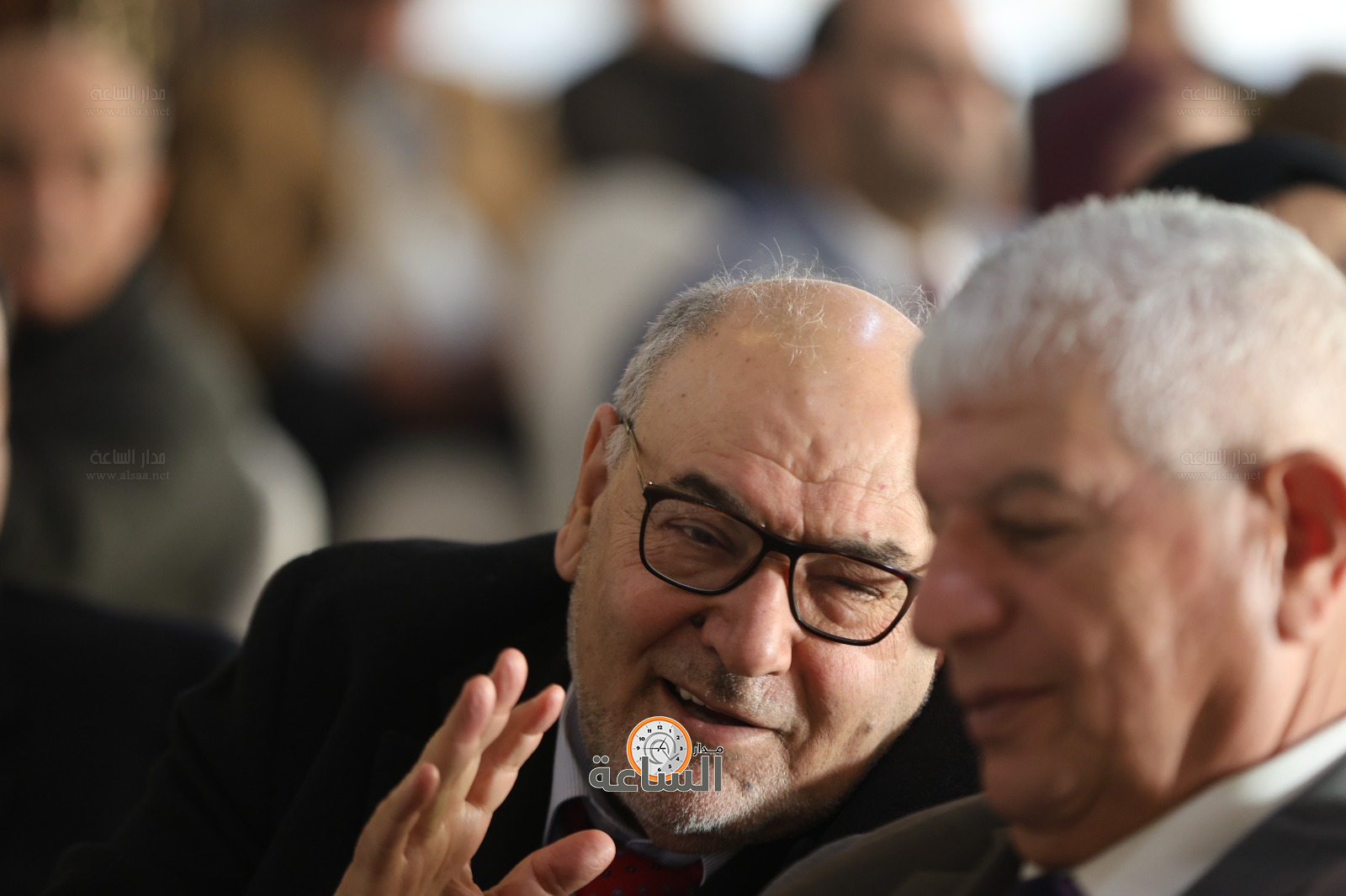 Madar Al-Saa Images 0.6818770685463829