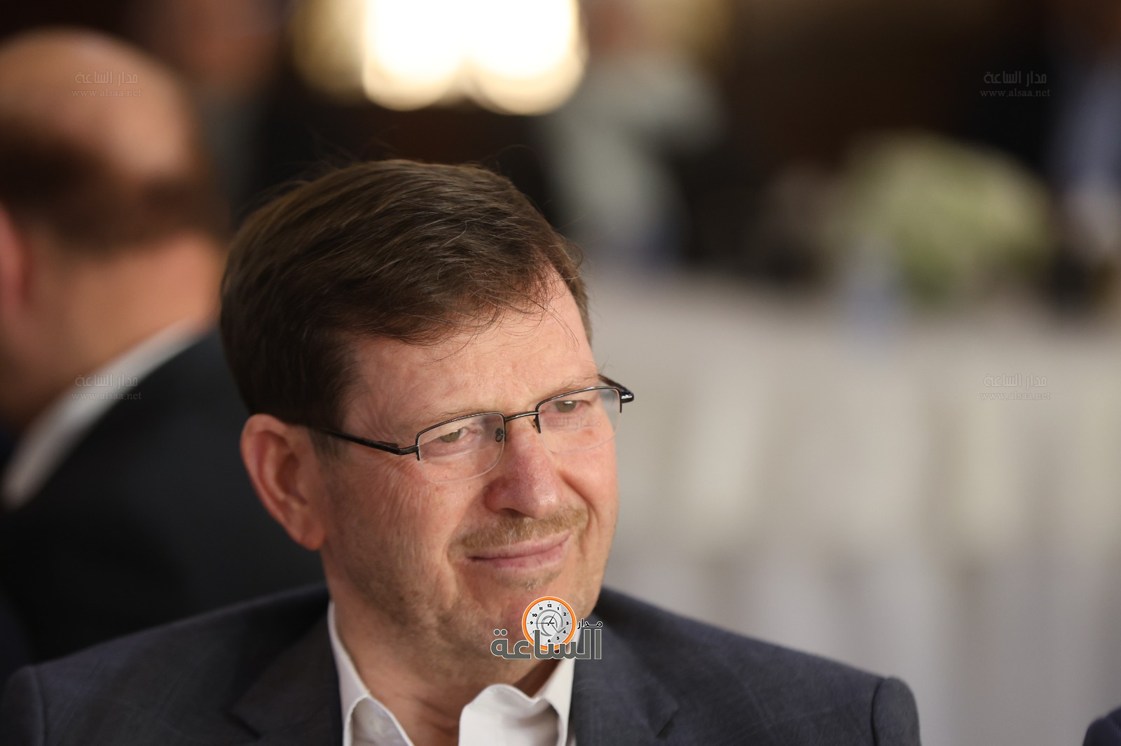 Madar Al-Saa Images 0.06446176936775383