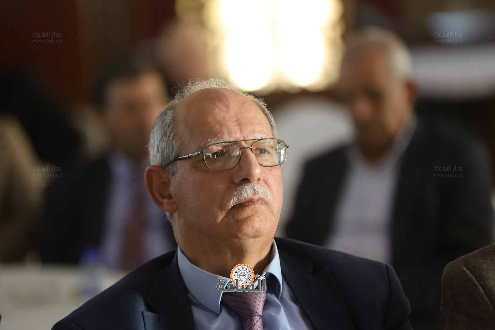 Madar Al-Saa Images 0.6129725221996765