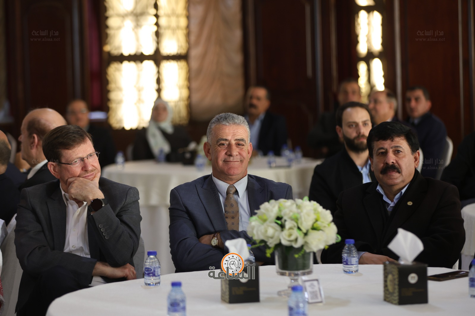 Madar Al-Saa Images 0.7061705150017643