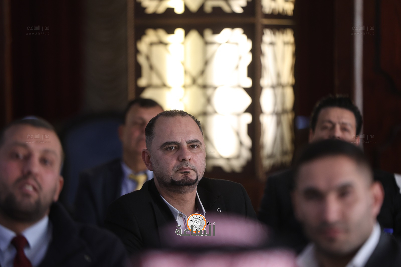 Madar Al-Saa Images 0.5968184445683091