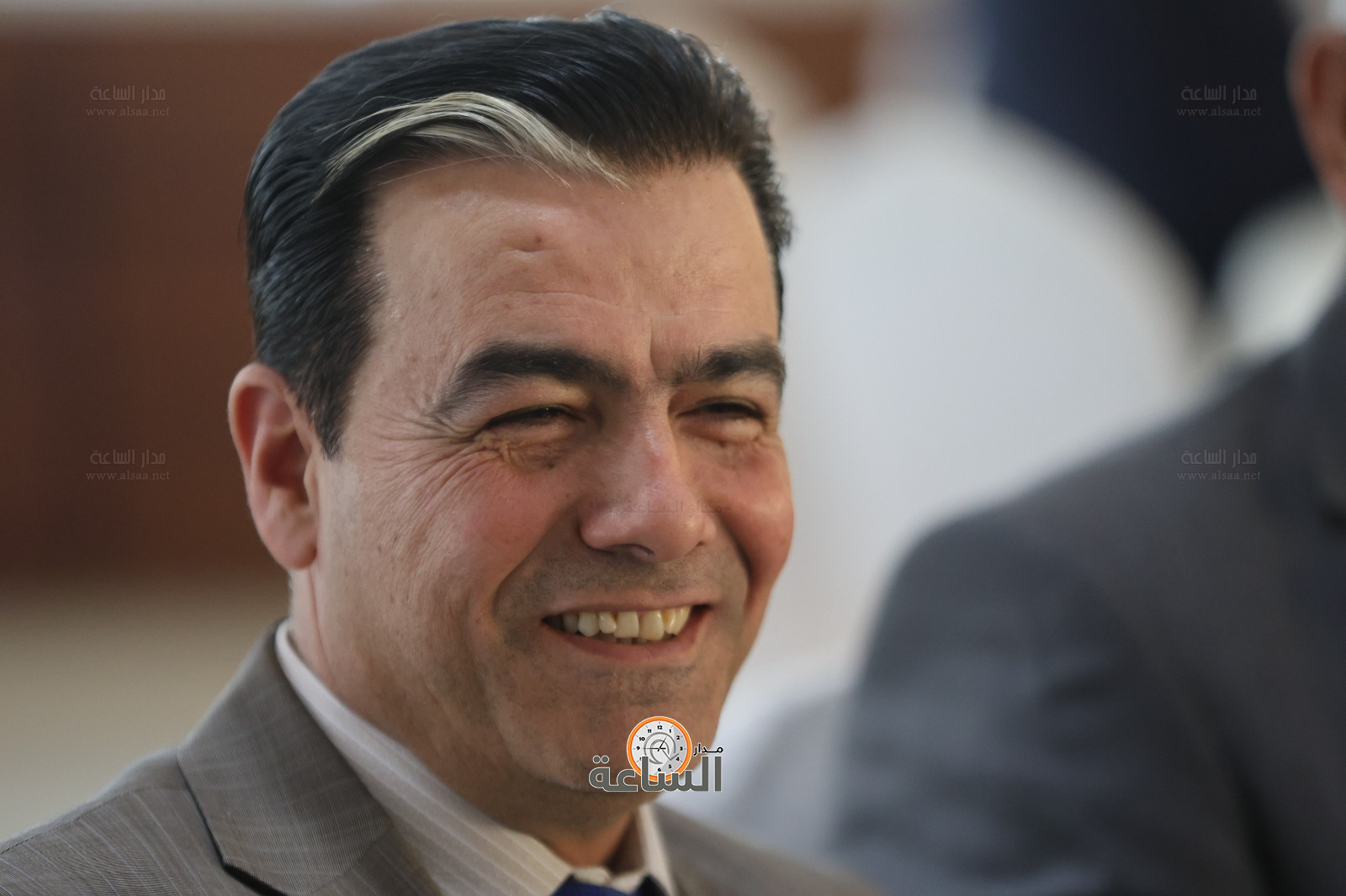 Madar Al-Saa Images 0.6619176606548662