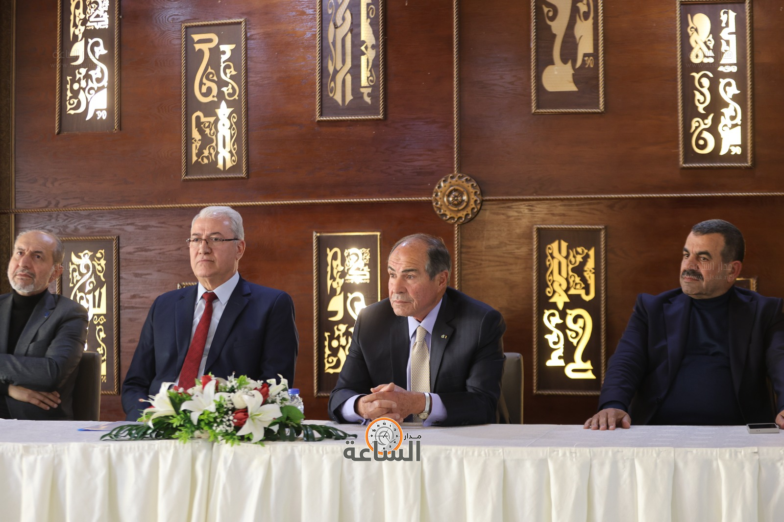 Madar Al-Saa Images 0.7831764990914707