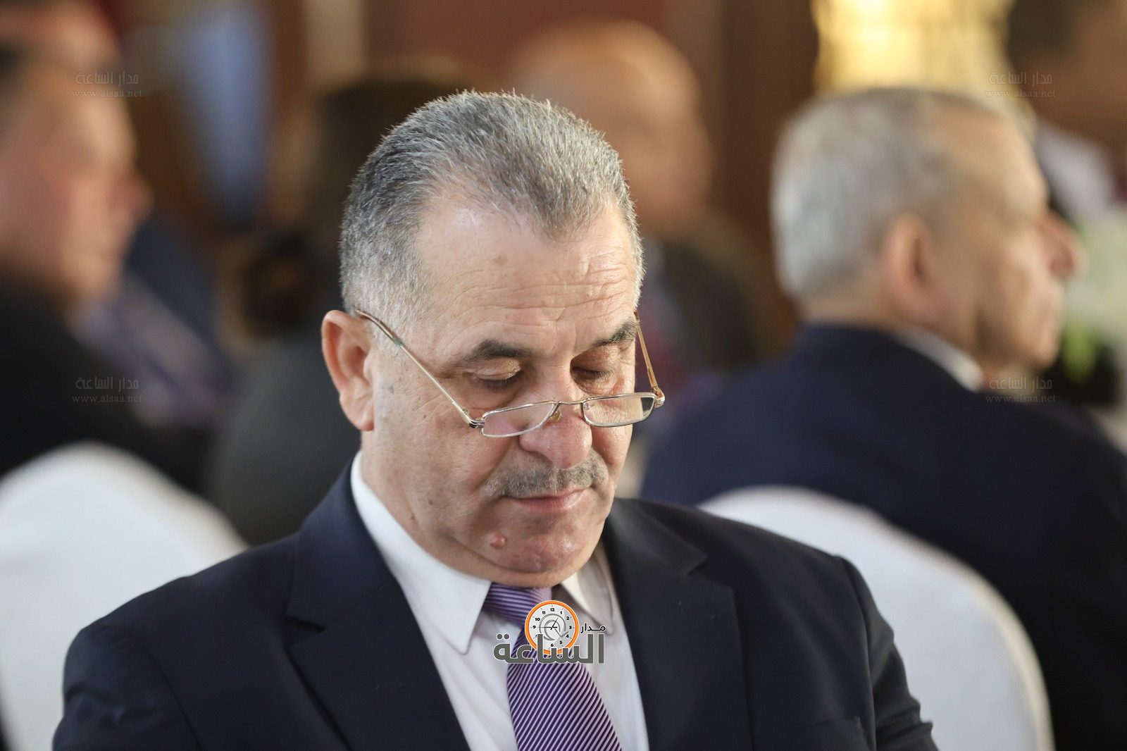 Madar Al-Saa Images 0.7630301949771172