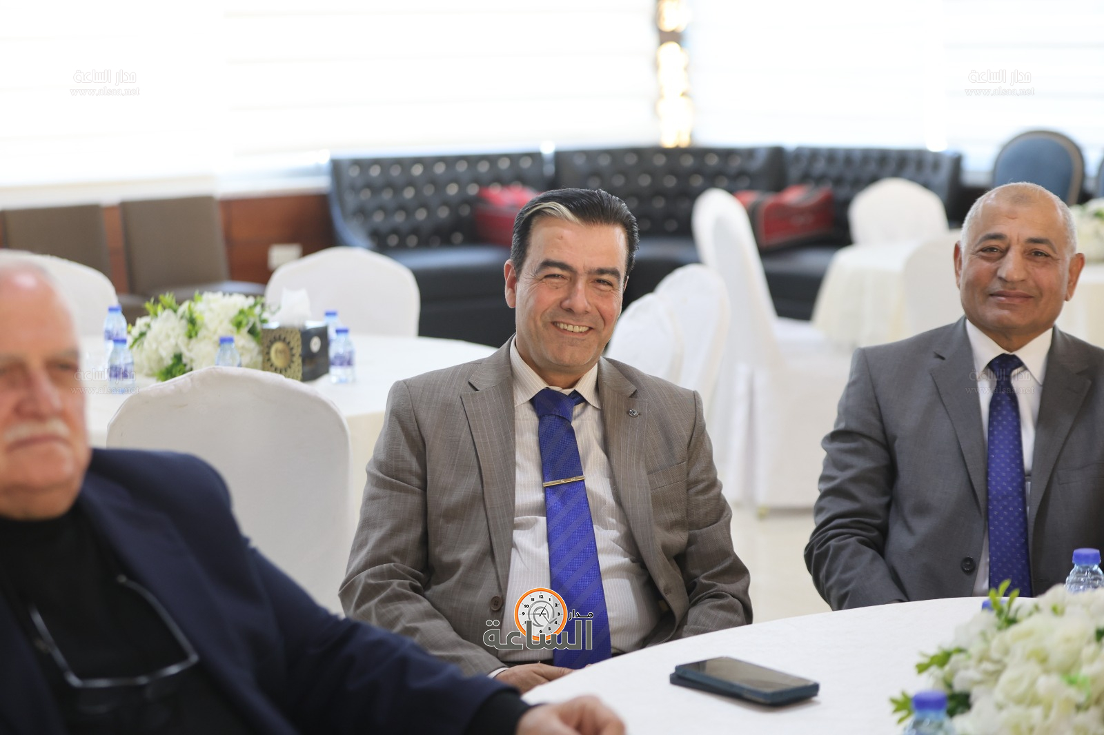 Madar Al-Saa Images 0.3644981950991162