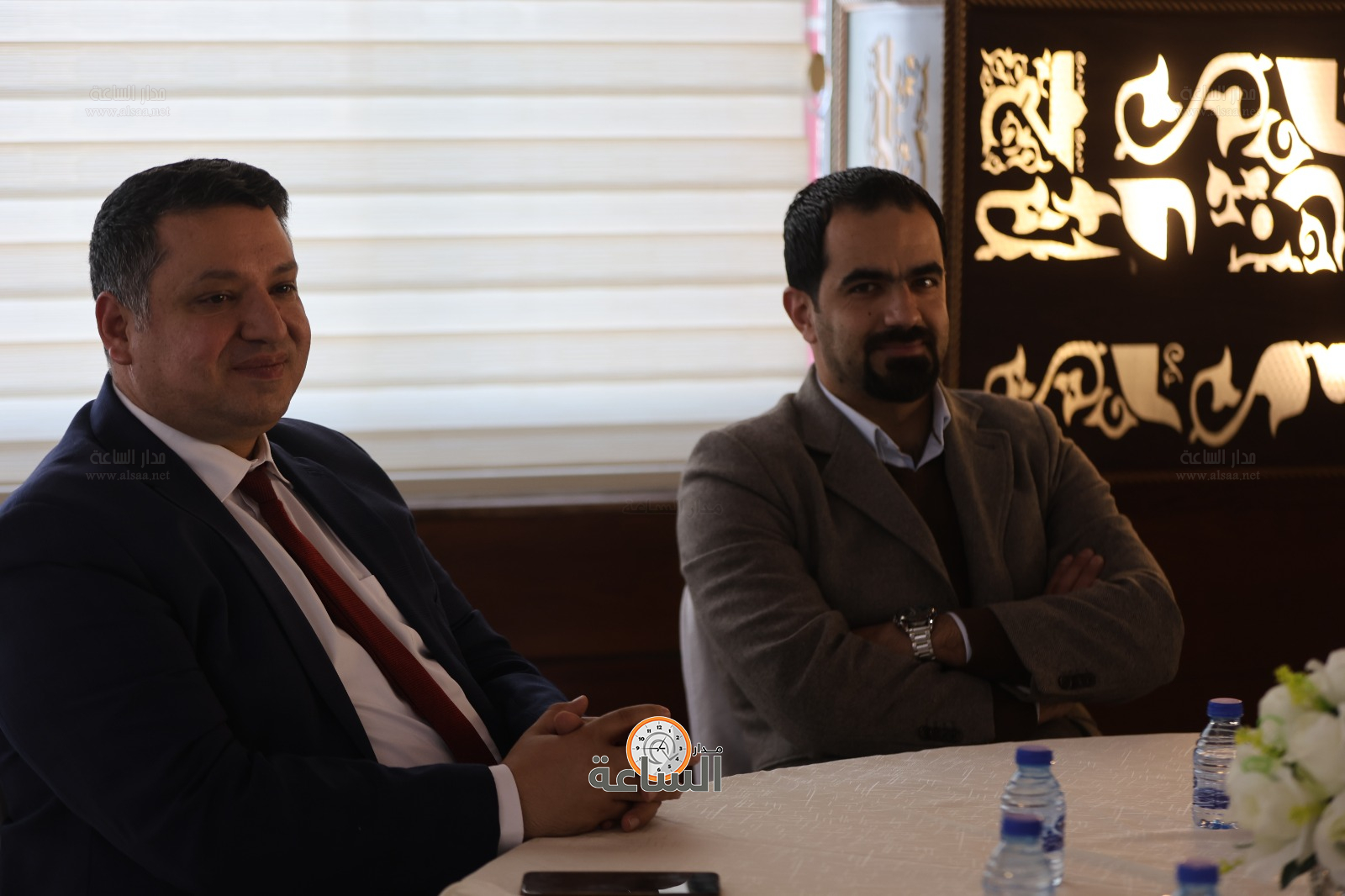 Madar Al-Saa Images 0.7736285051050029