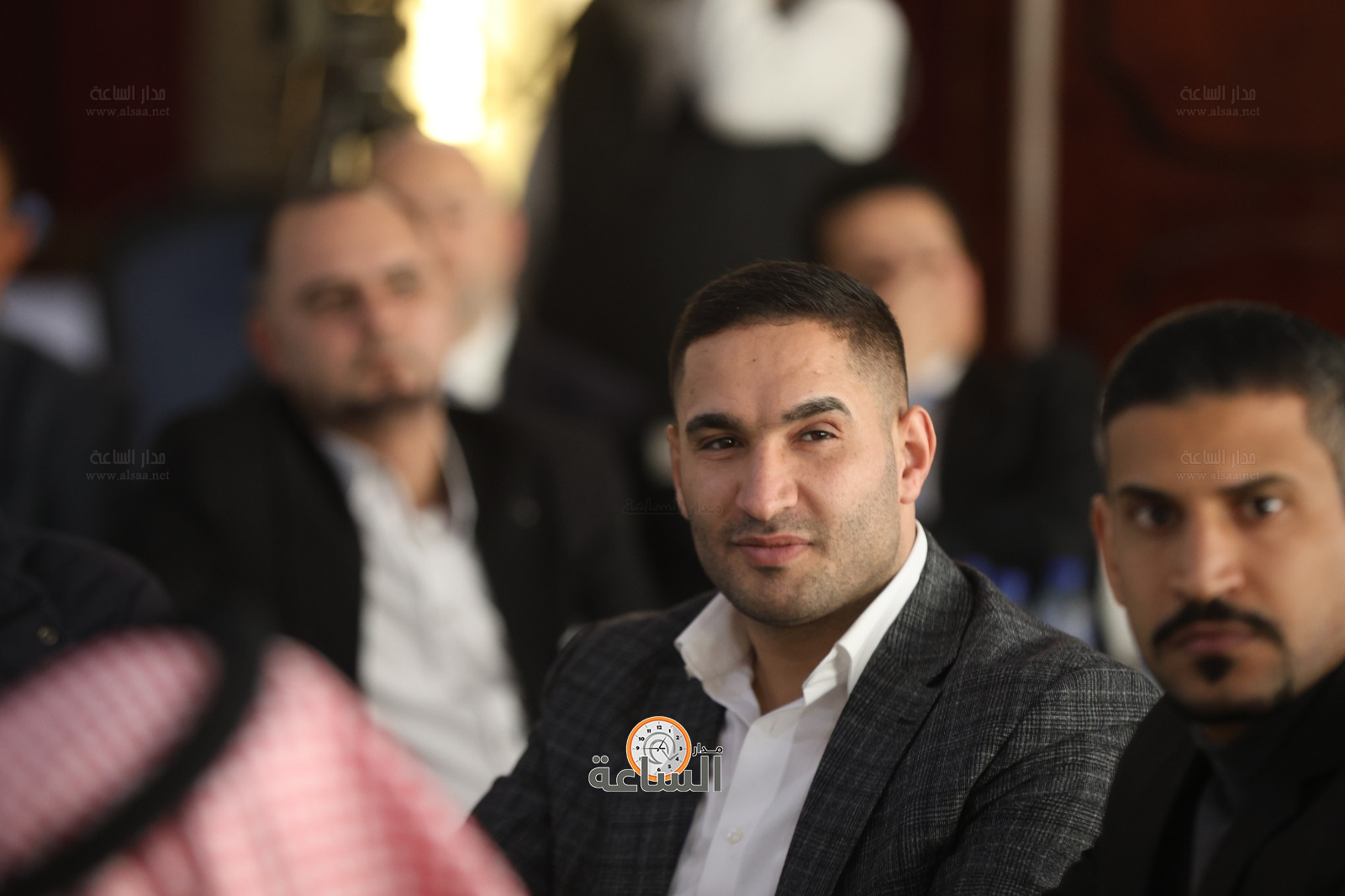 Madar Al-Saa Images 0.1516721933930436