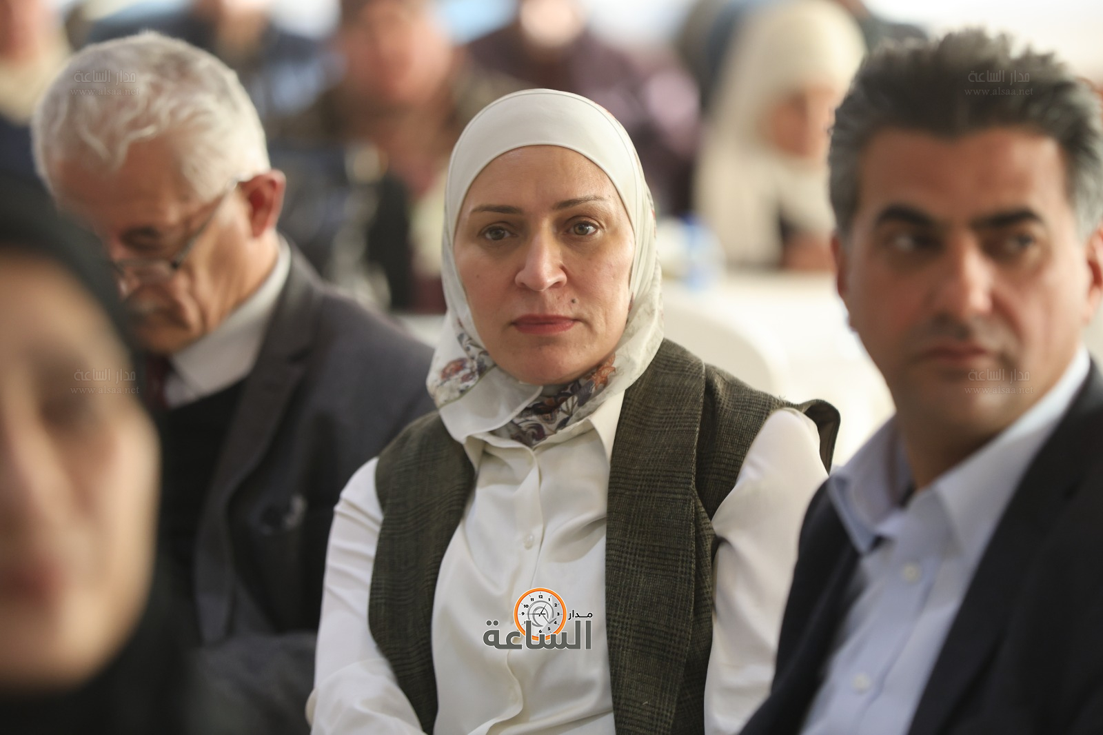 Madar Al-Saa Images 0.33465245866179383