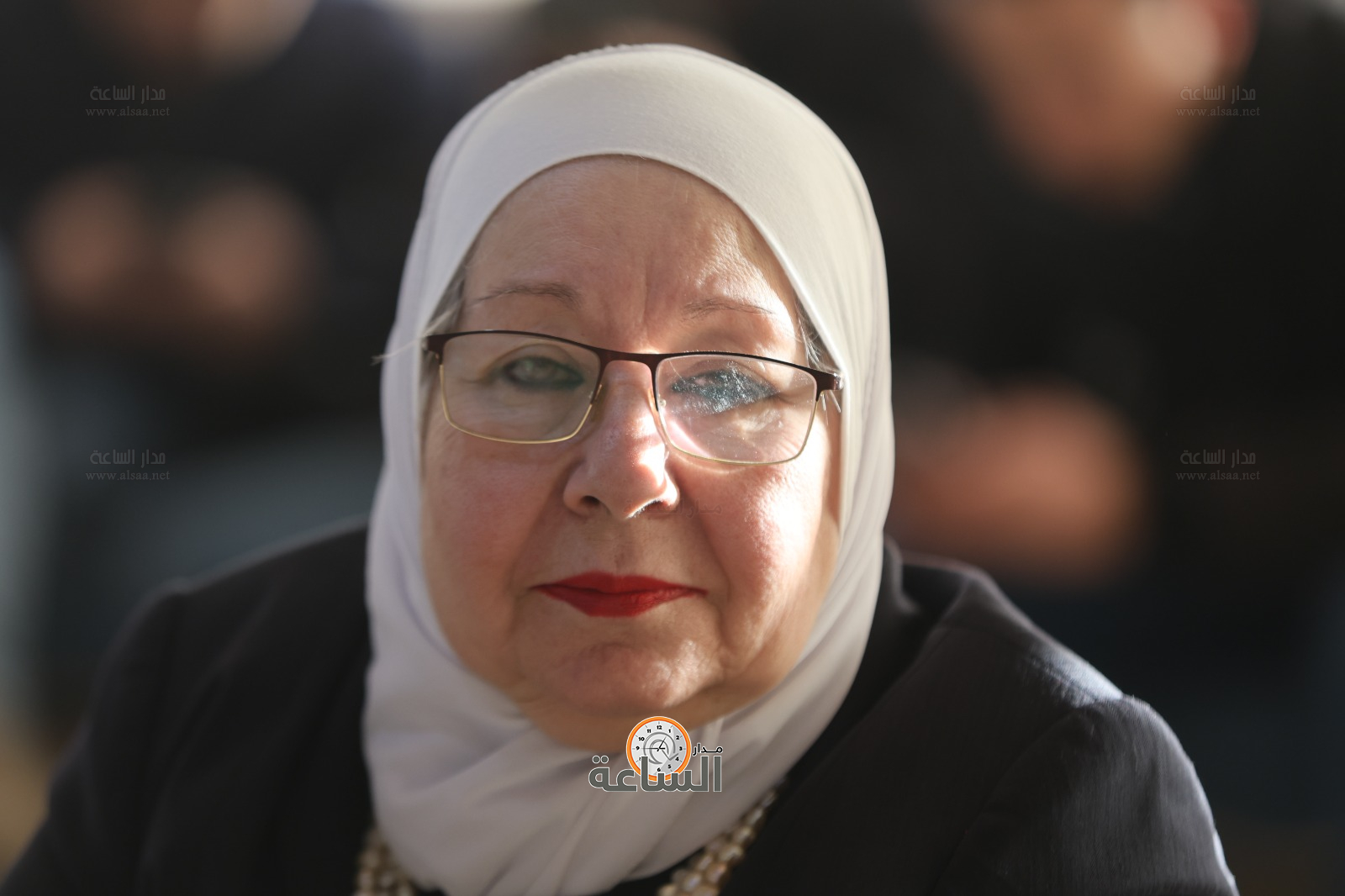 Madar Al-Saa Images 0.3946522974296689