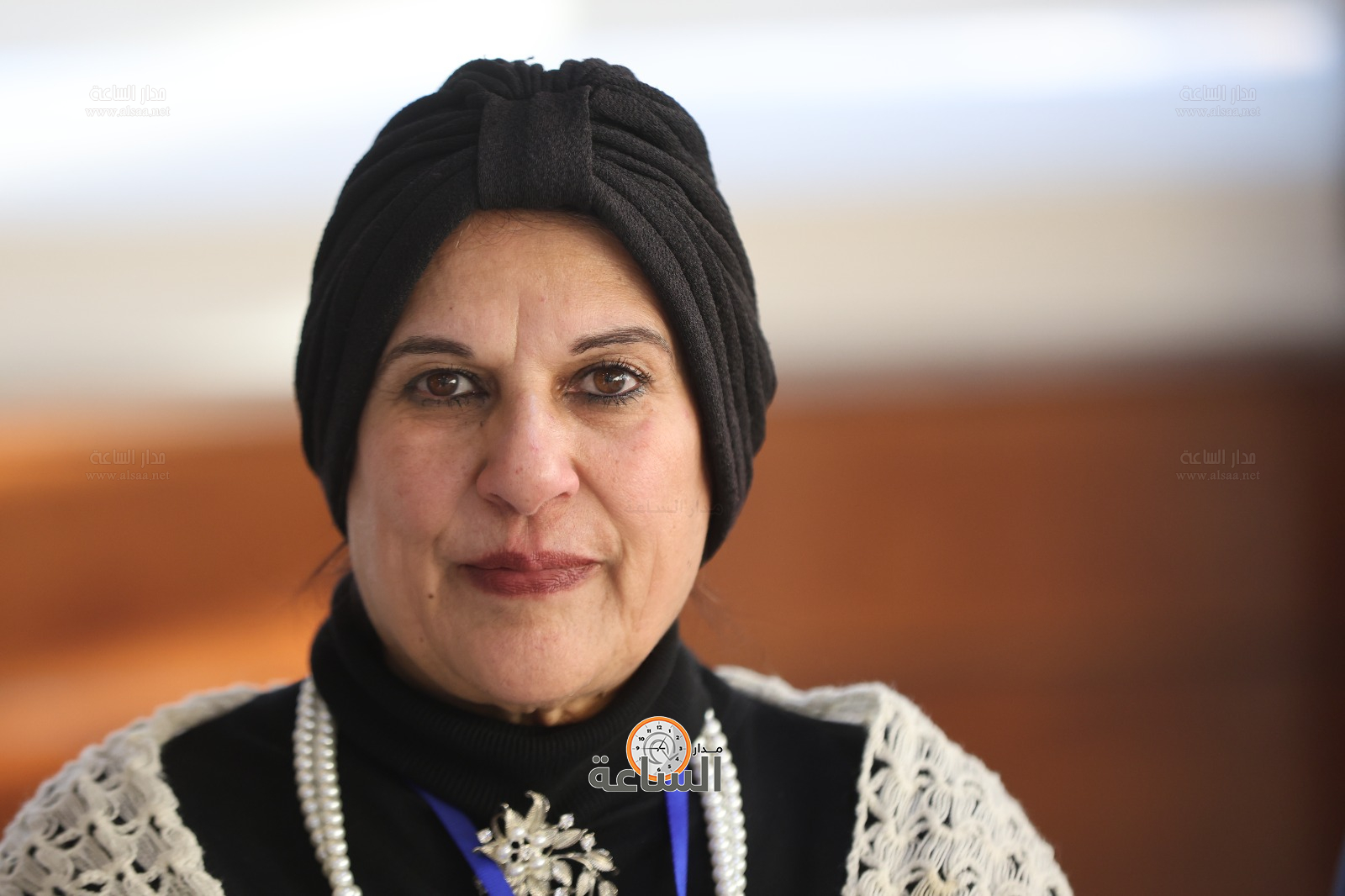 Madar Al-Saa Images 0.3833354609975579