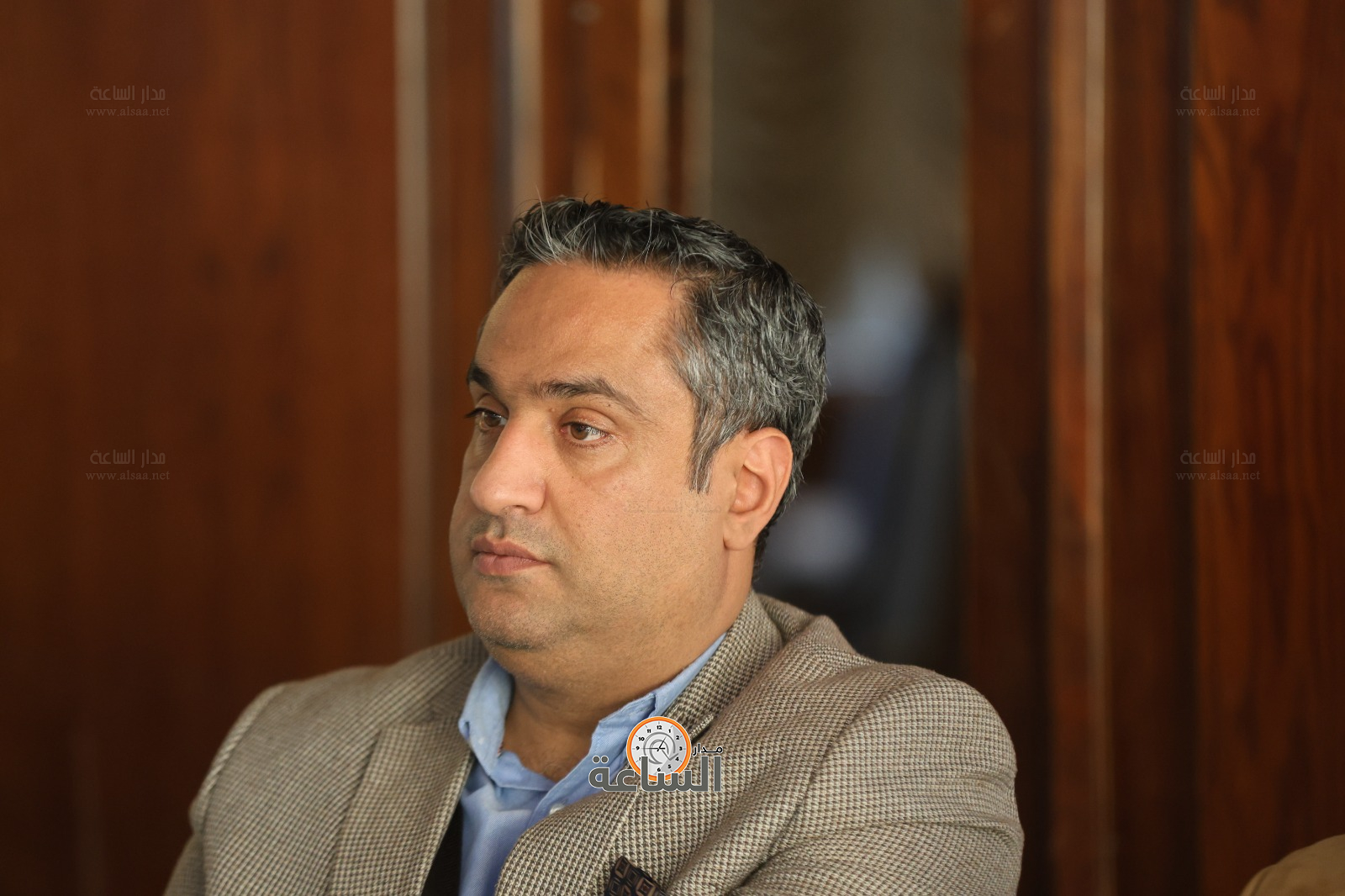 Madar Al-Saa Images 0.5762564942996067