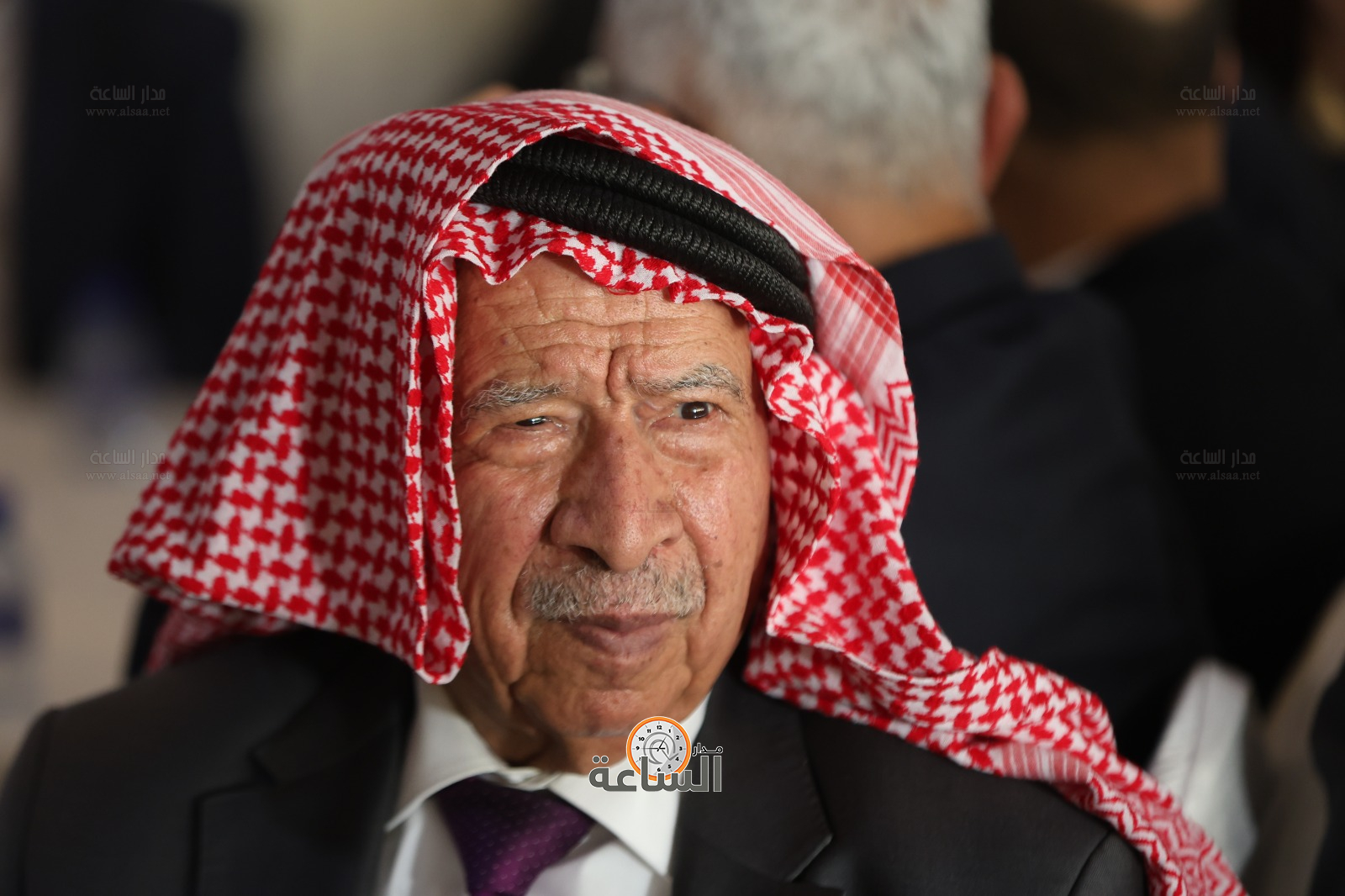 Madar Al-Saa Images 0.4571842518720428