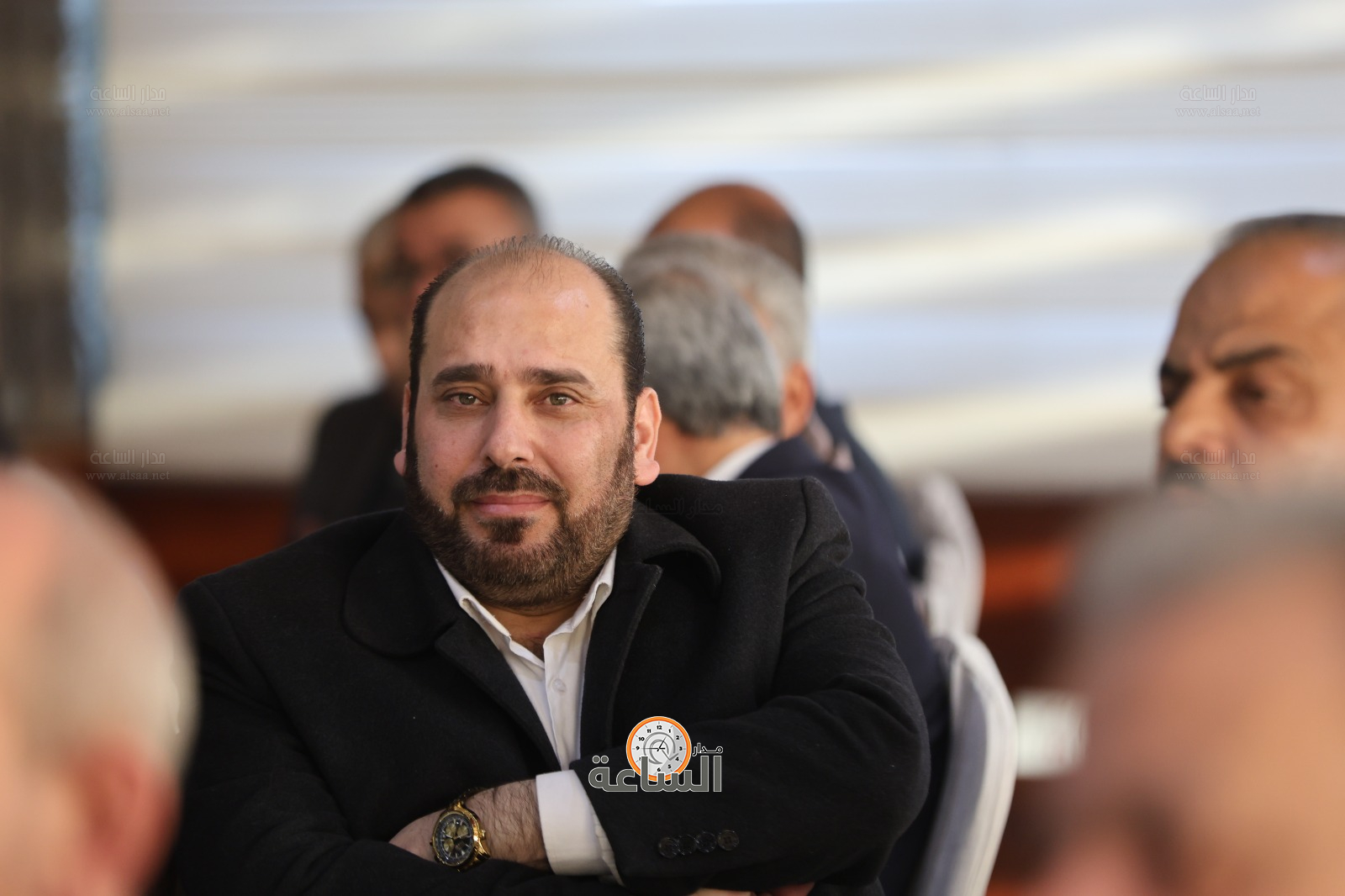 Madar Al-Saa Images 0.6240616844164979