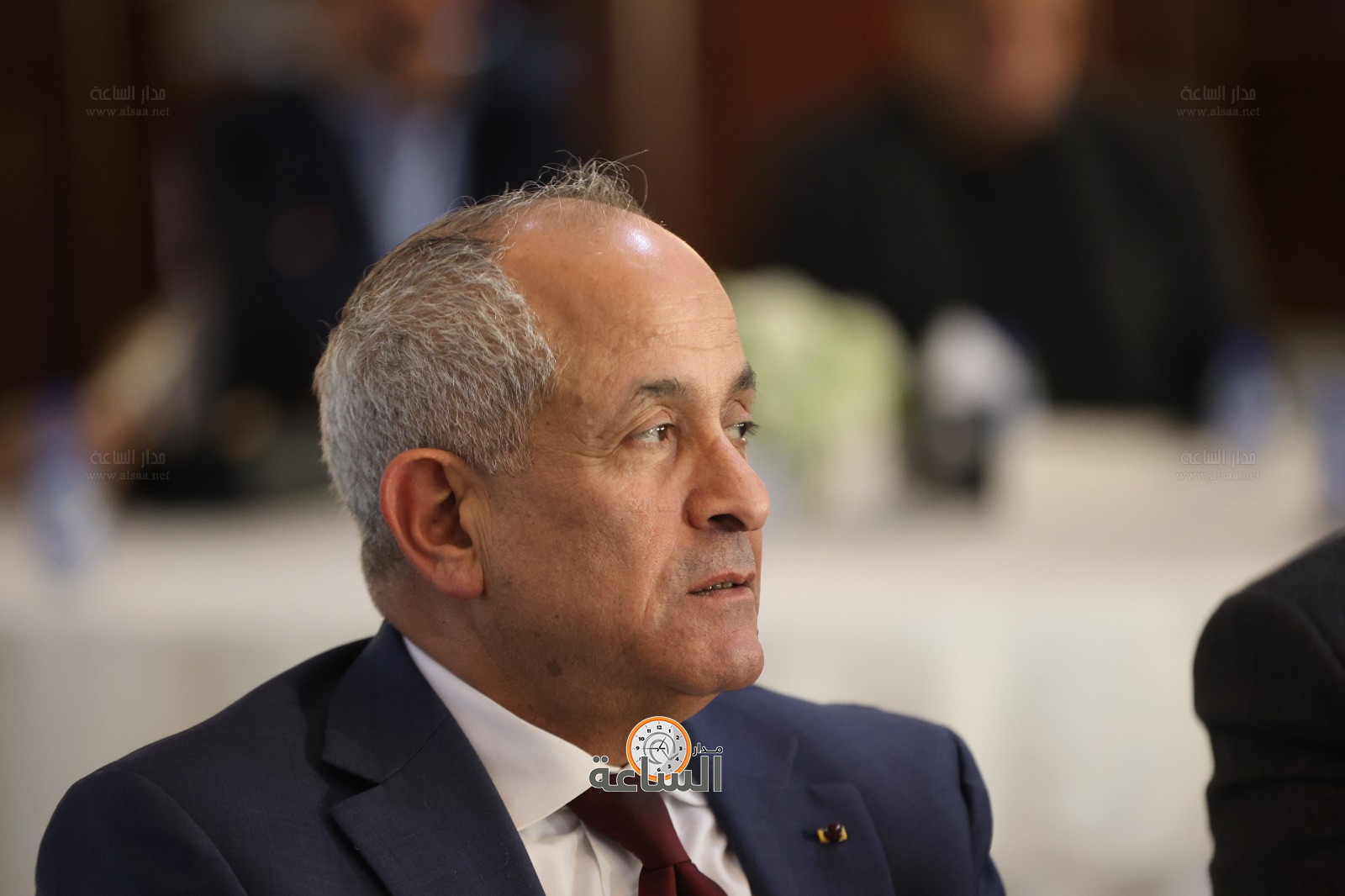 Madar Al-Saa Images 0.35414622815603813